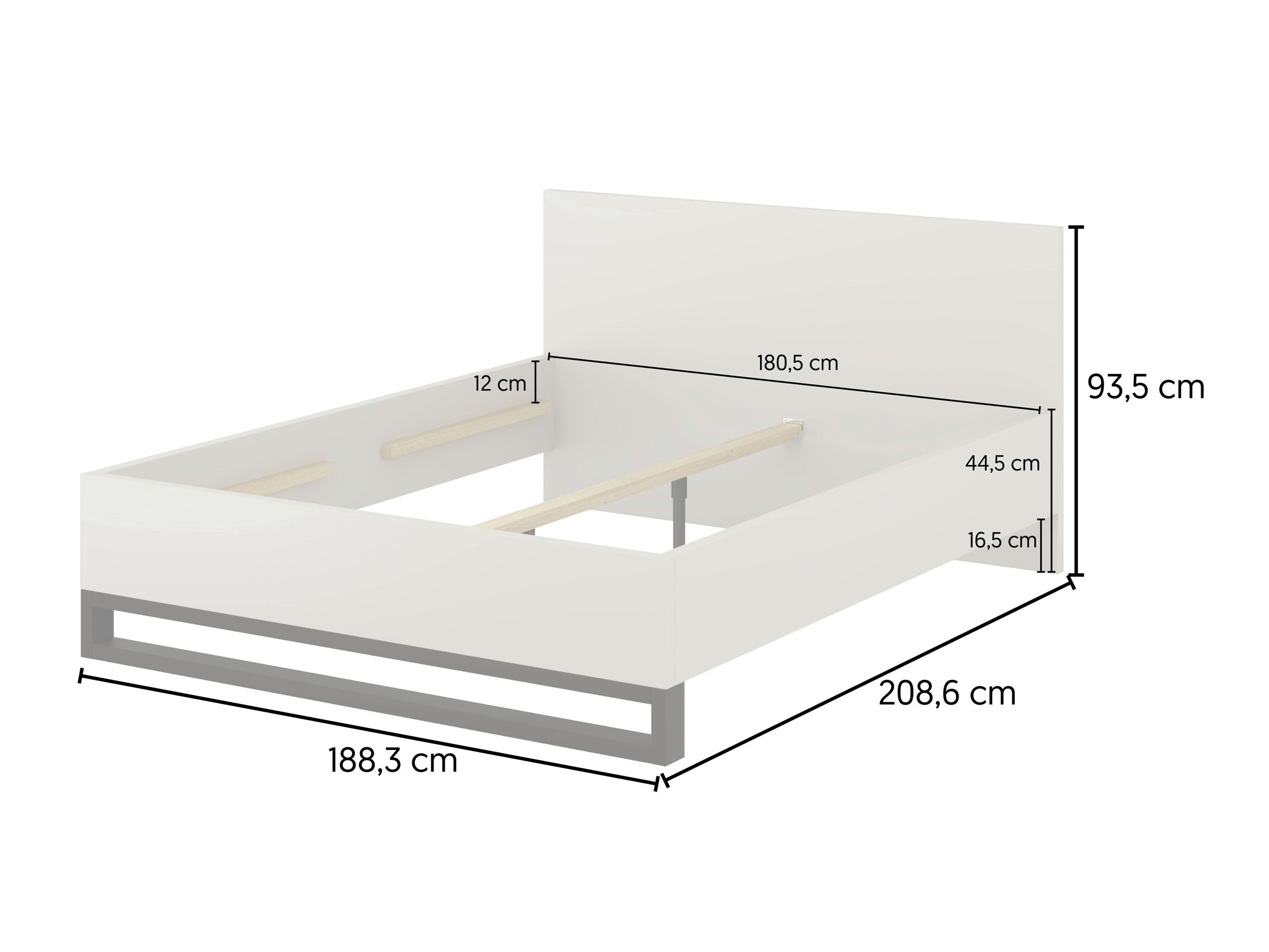 Bett SD2970
