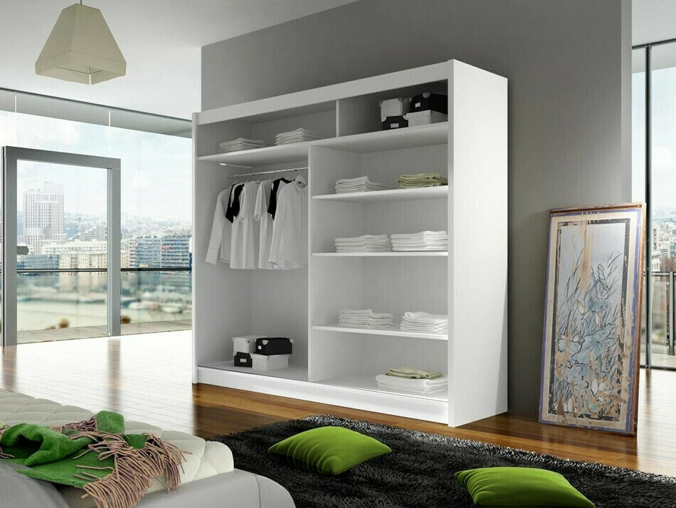 Kleiderschrank SD2967
