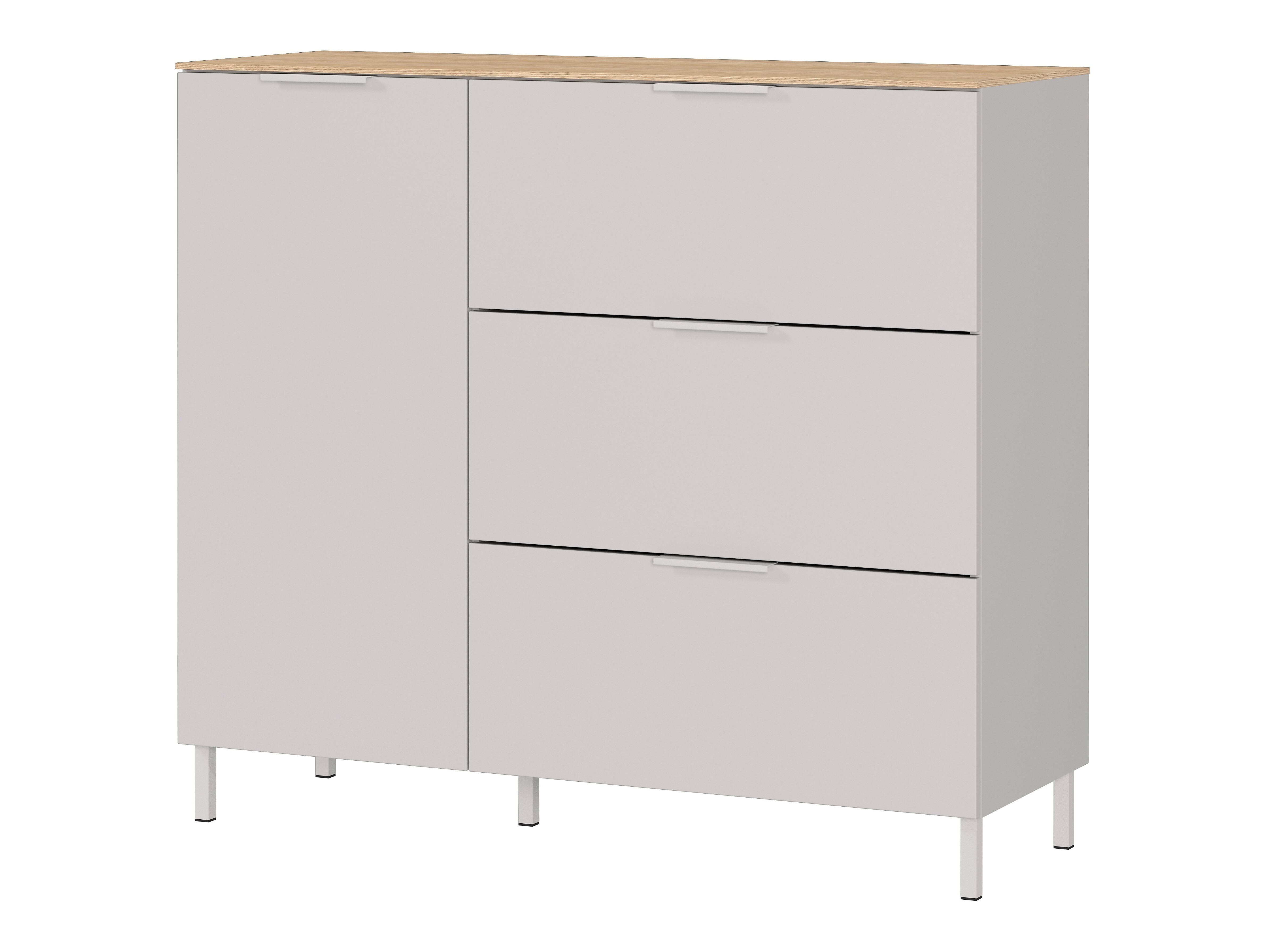 Kommoden Sacramento 534 (Kaschmir)