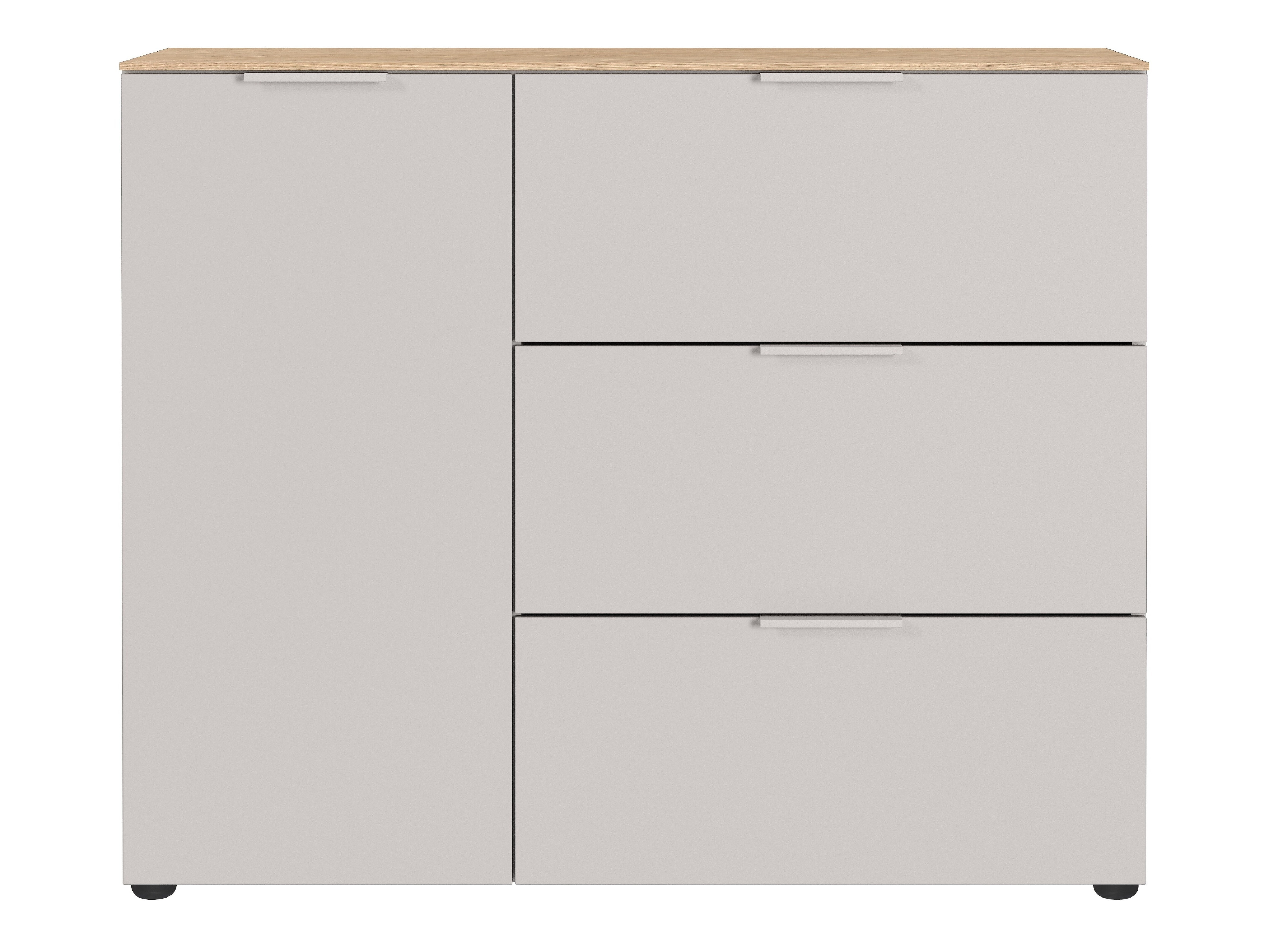 Kommoden Sacramento 534 (Kaschmir)