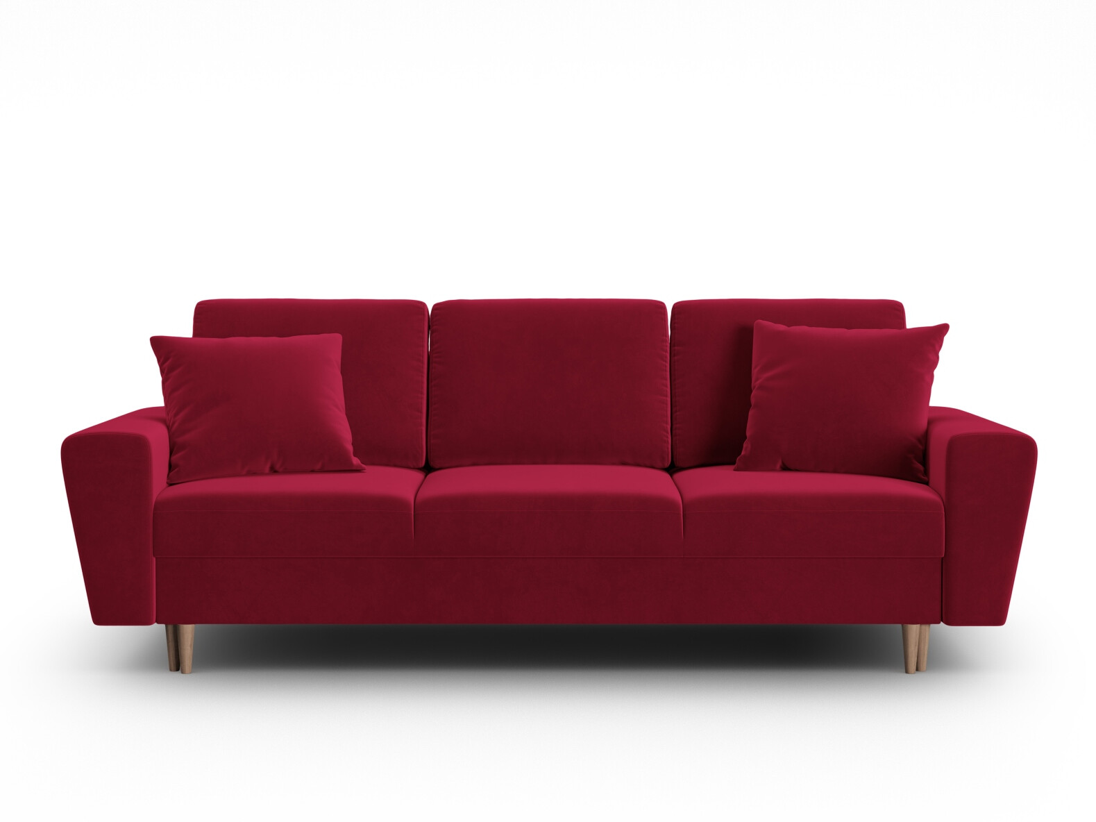 Schlafsofa Lomveso 105 (Riviera 61)
