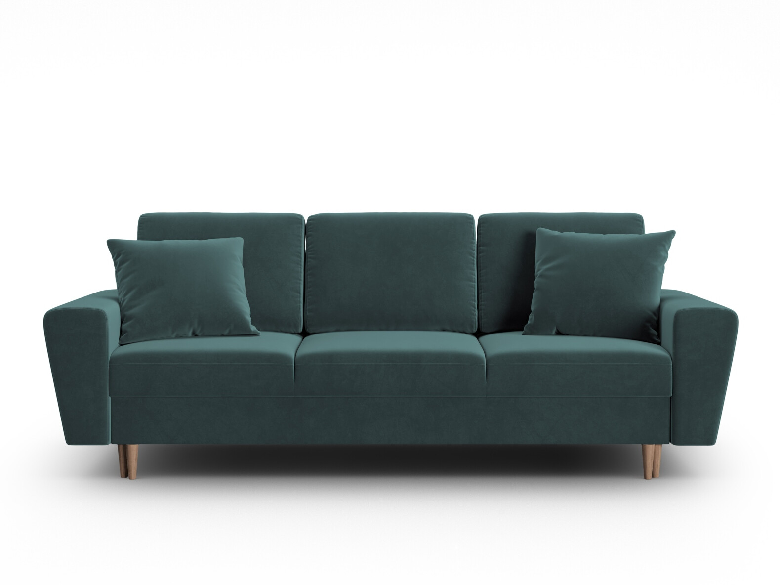 Schlafsofa Lomveso 105