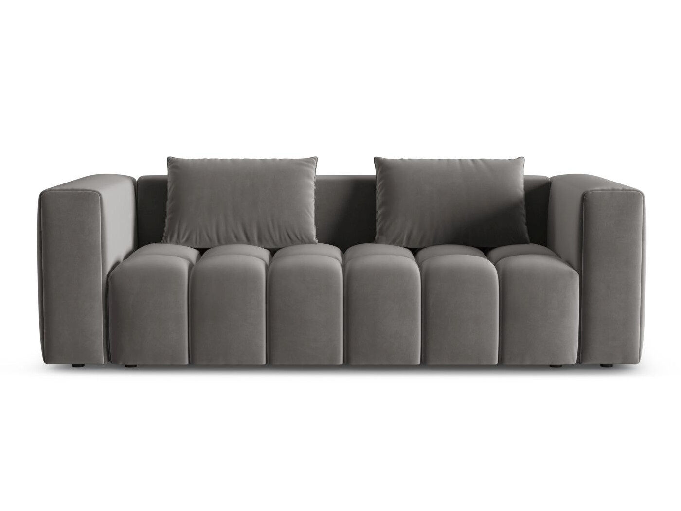 Schlafsofa Odeveno 103 (Casino Anthrazit)