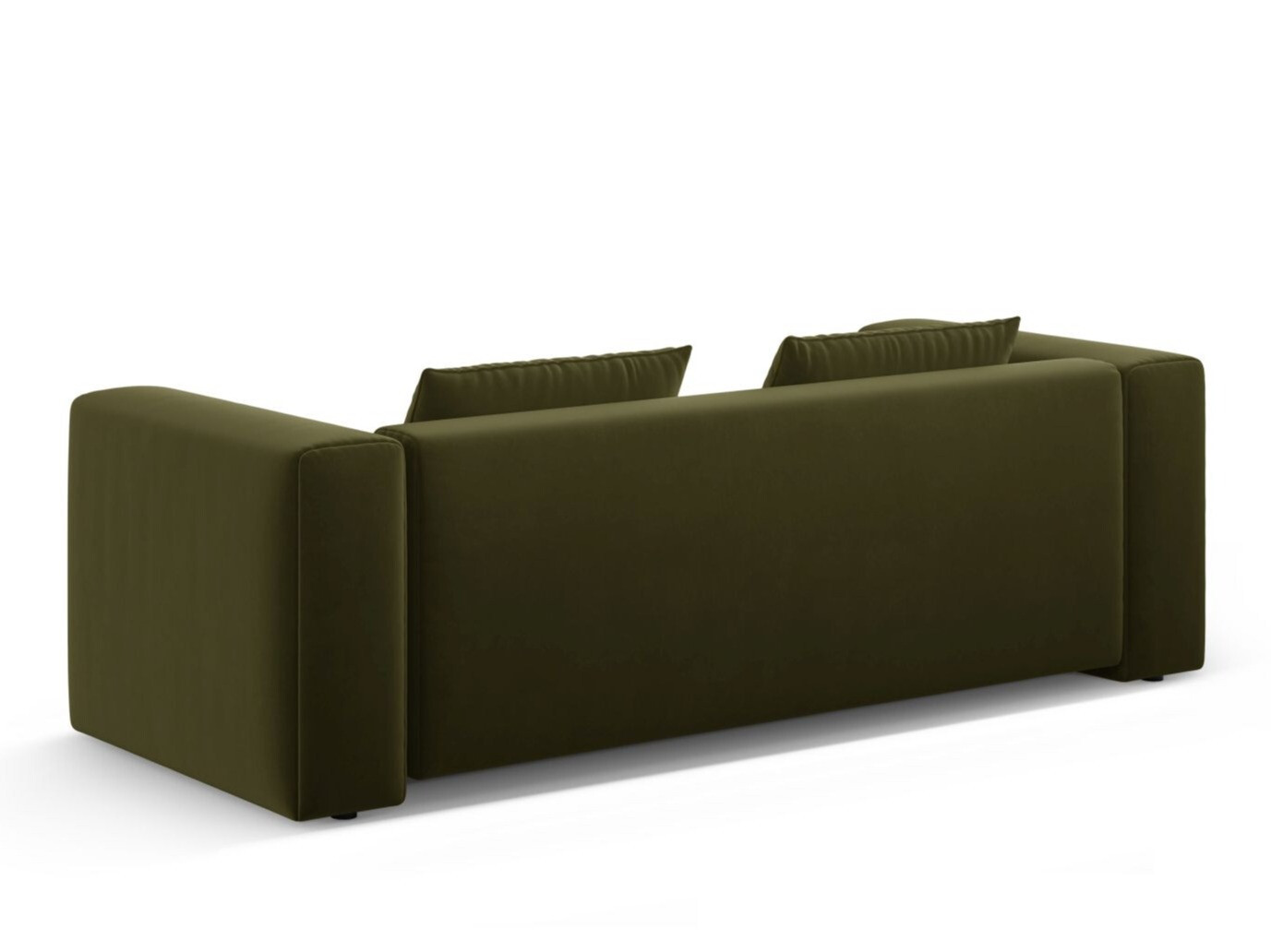 Schlafsofa Odeveno 103 (Casino Forest)