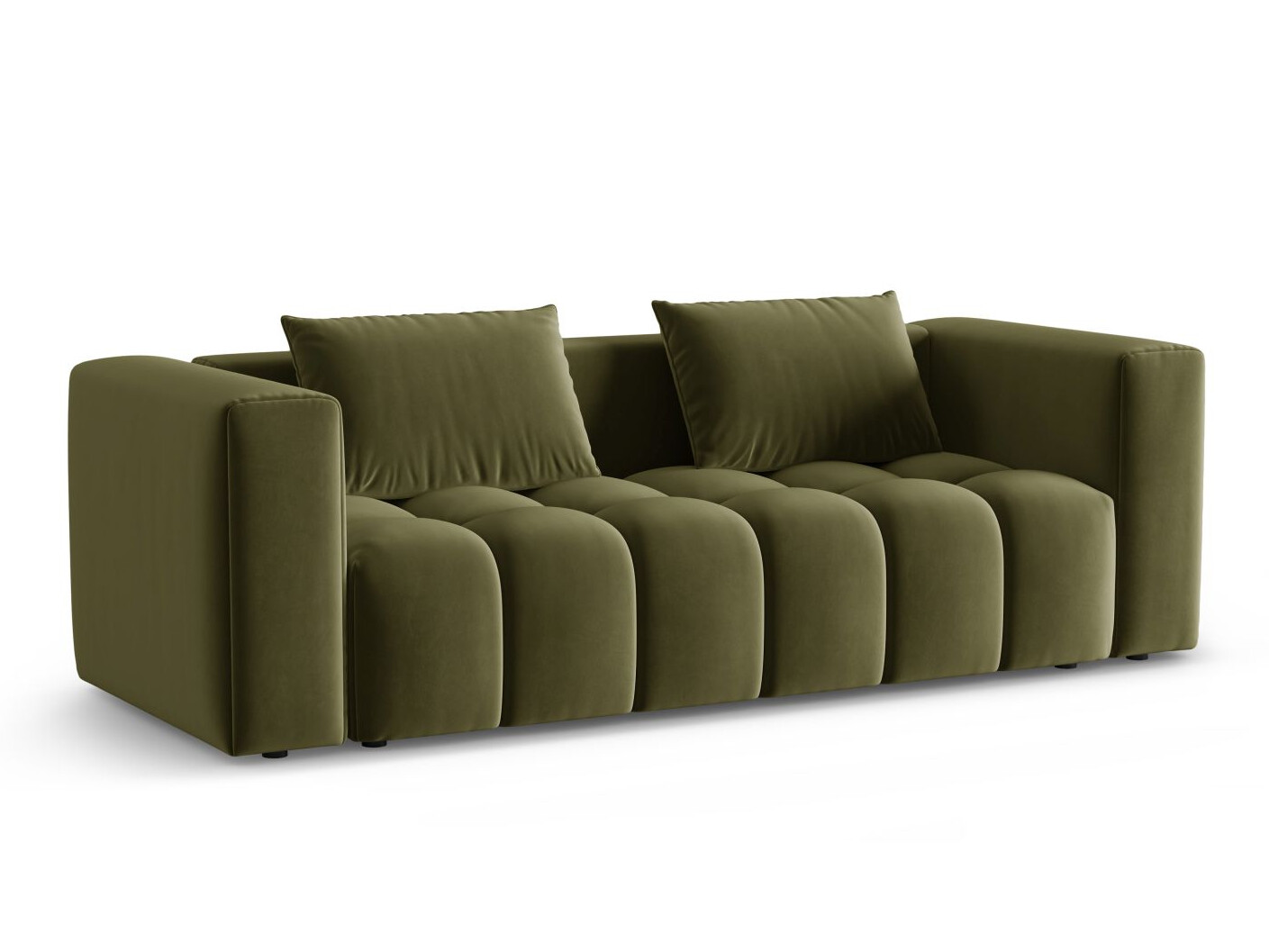 Schlafsofa Odeveno 103 (Casino Forest)