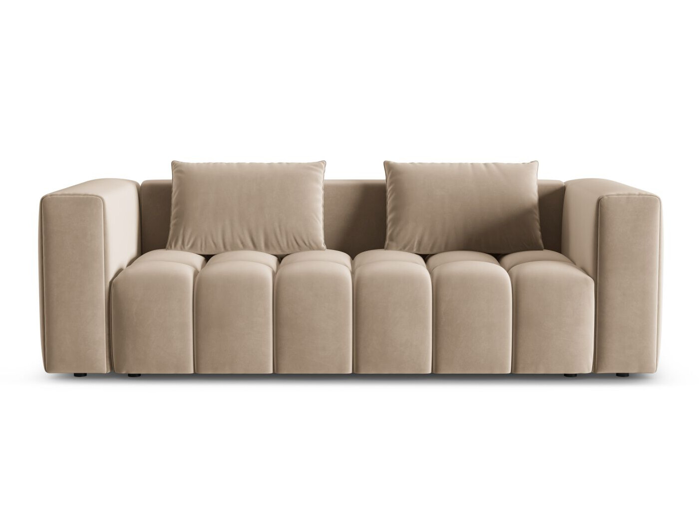 Schlafsofa Odeveno 103 (Casino Lion)