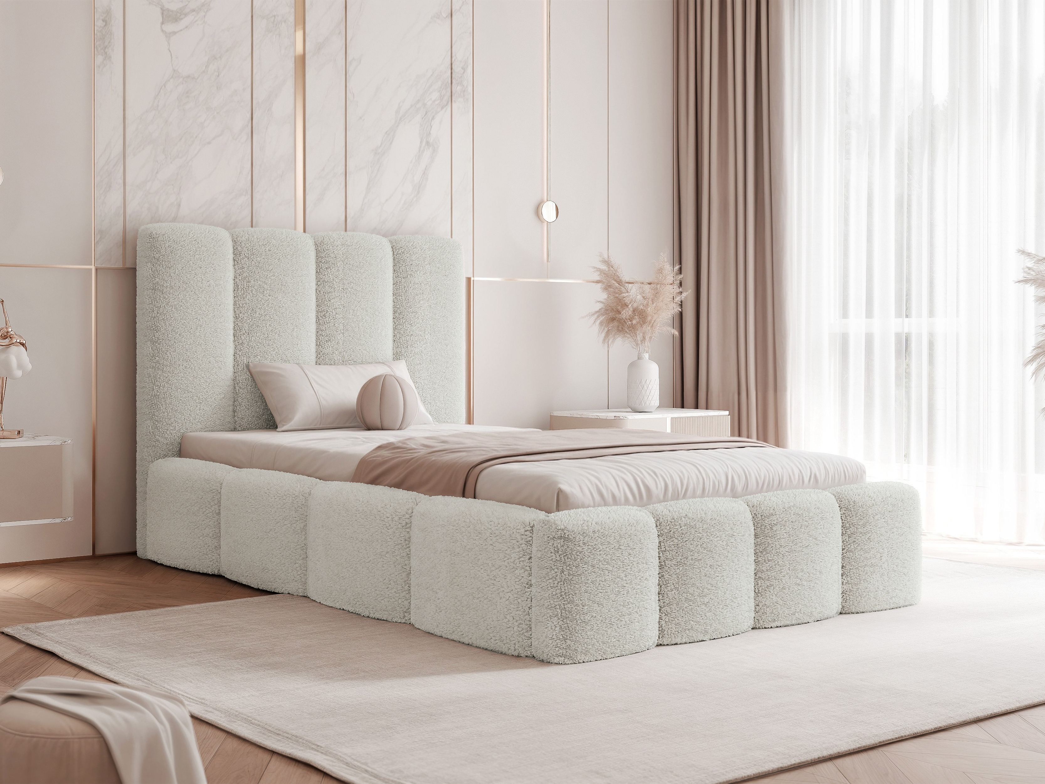 Bett SD2992