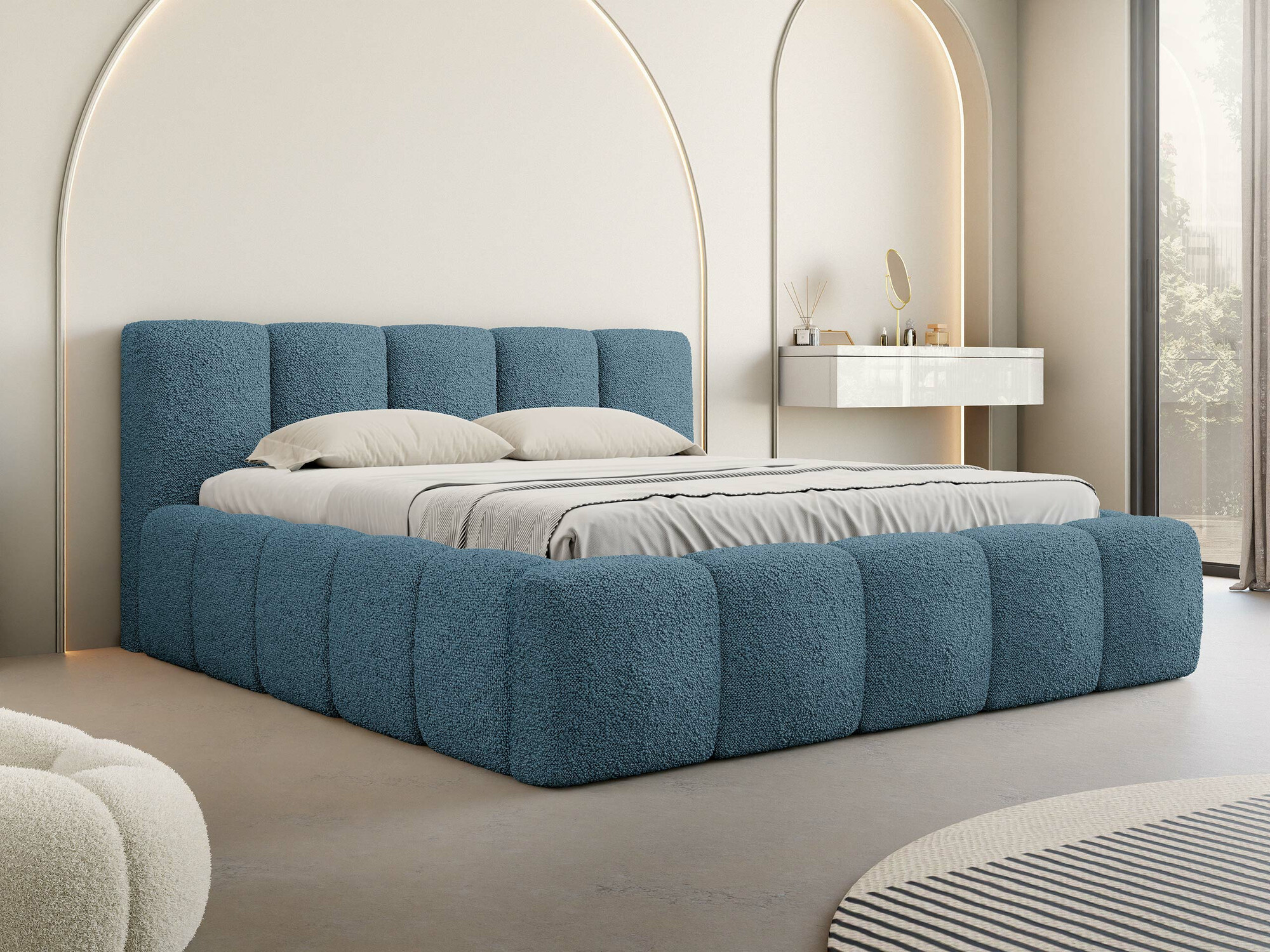 Bett SD2997