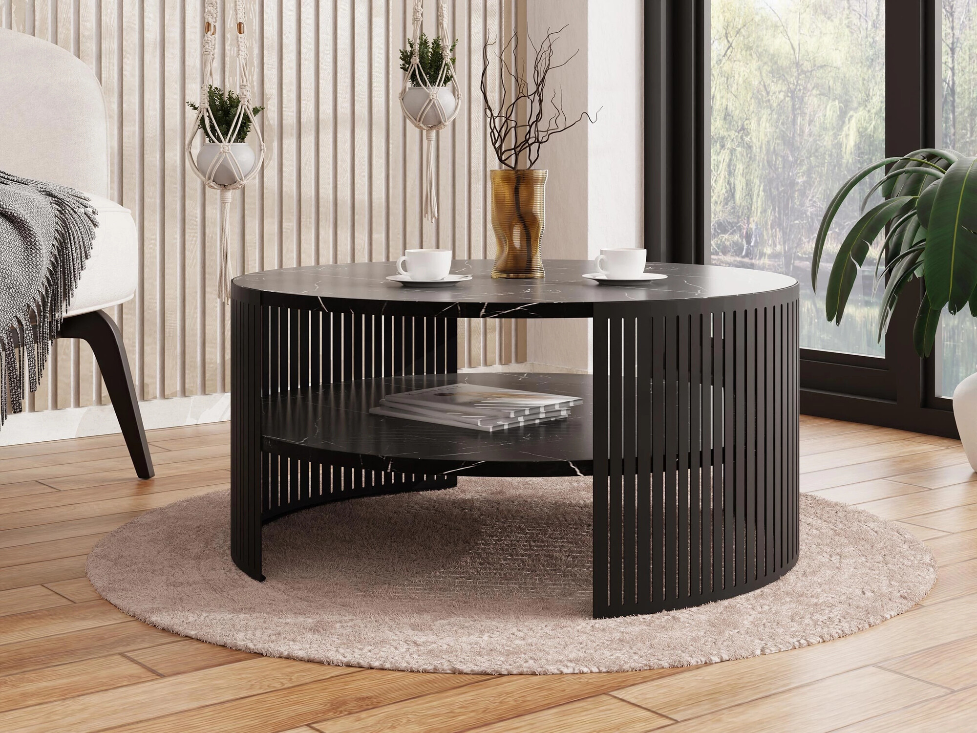 Couchtisch SD3006