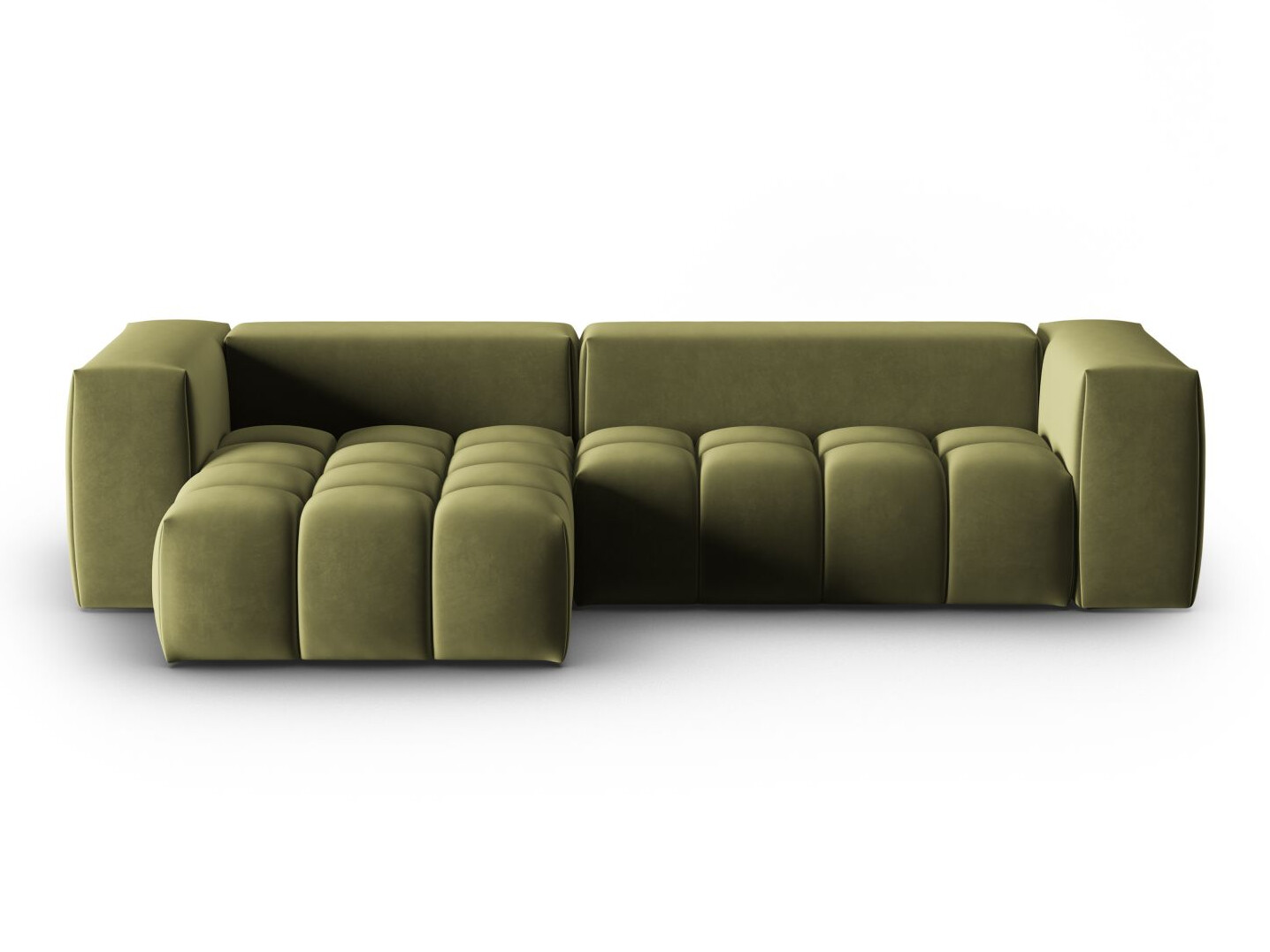 Ecksofa Odeveno 104 (Casino Forest)
