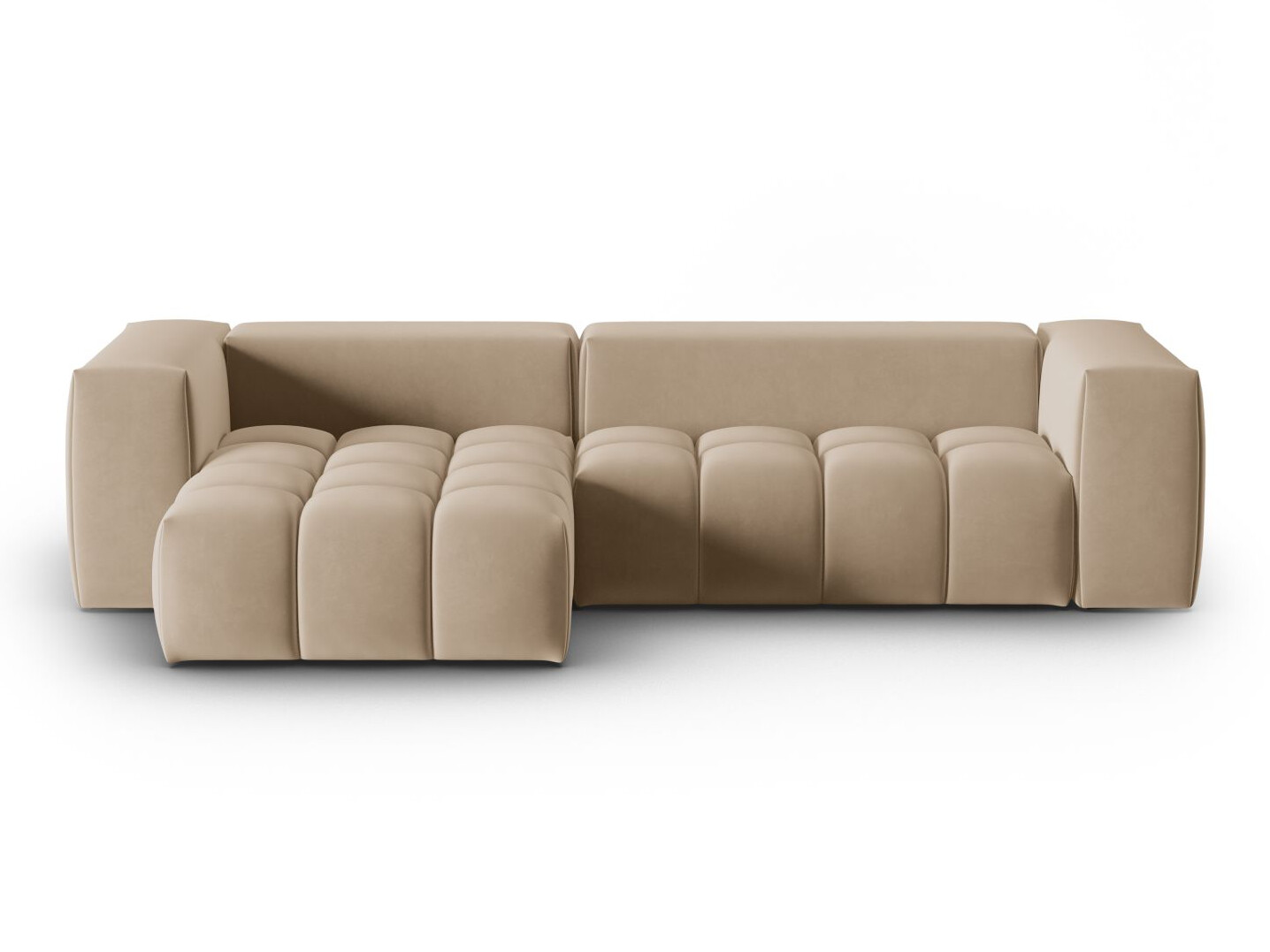 Ecksofa Odeveno 104 (Casino Lion)