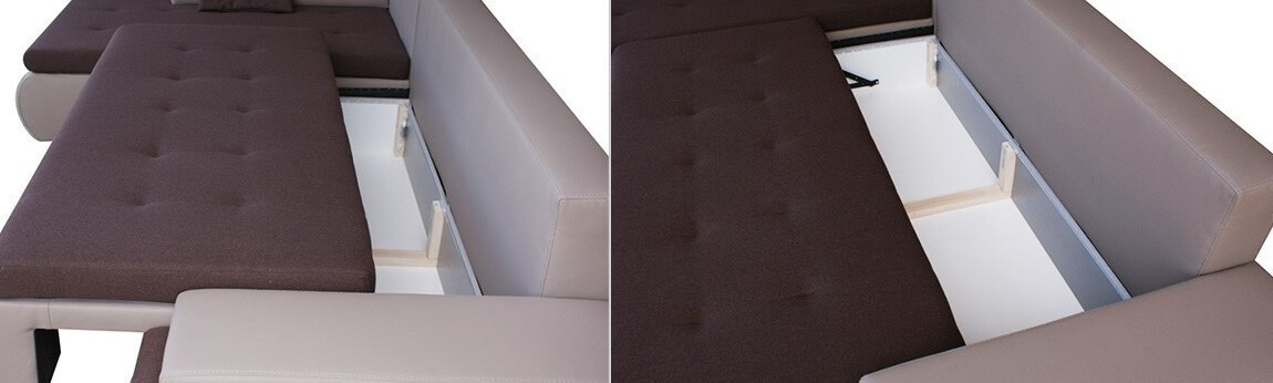 Ecksofa SD2983
