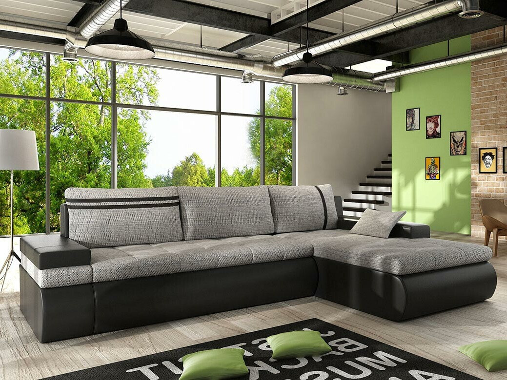 Ecksofa SD2983