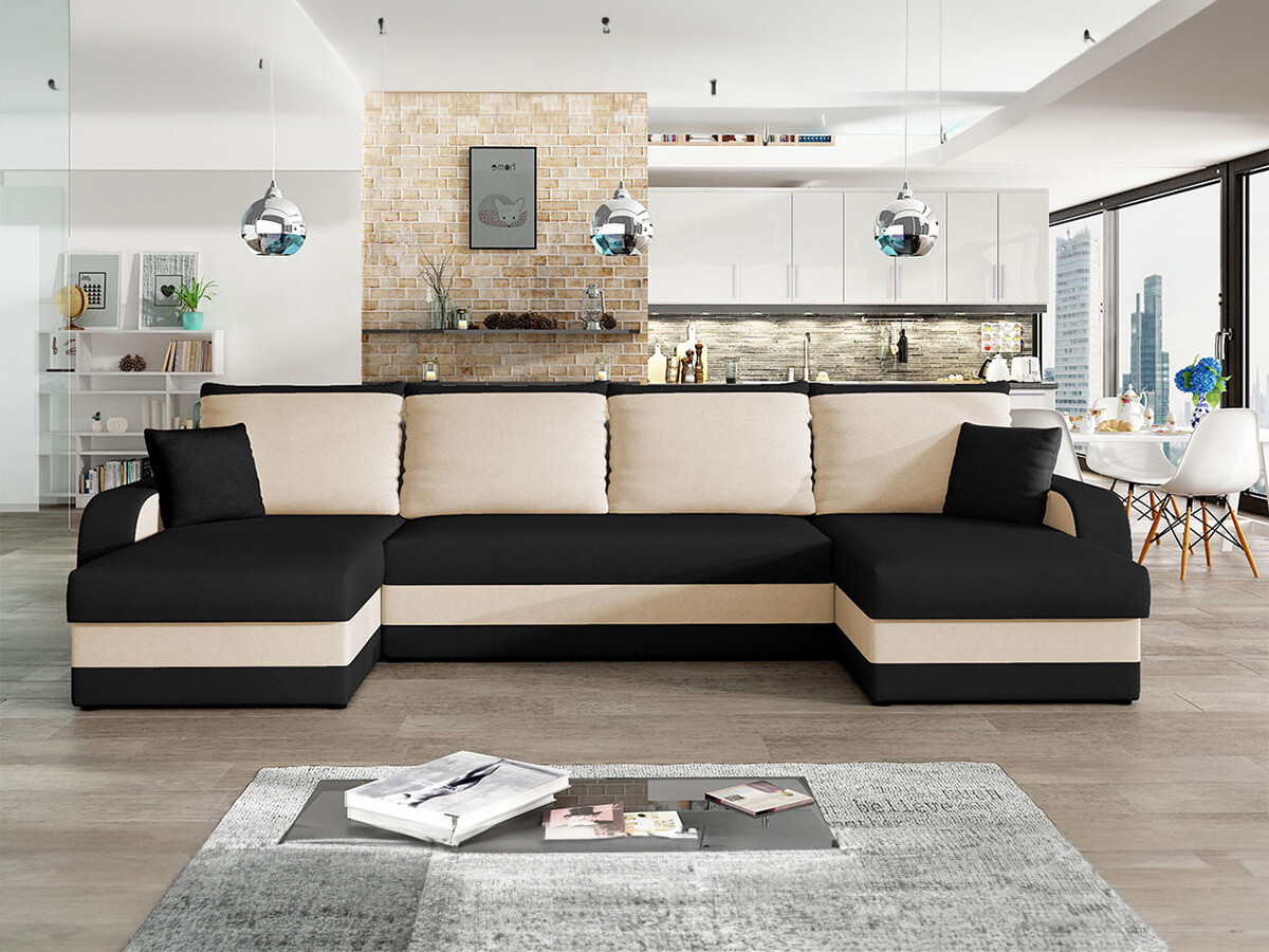 Ecksofa SD2984