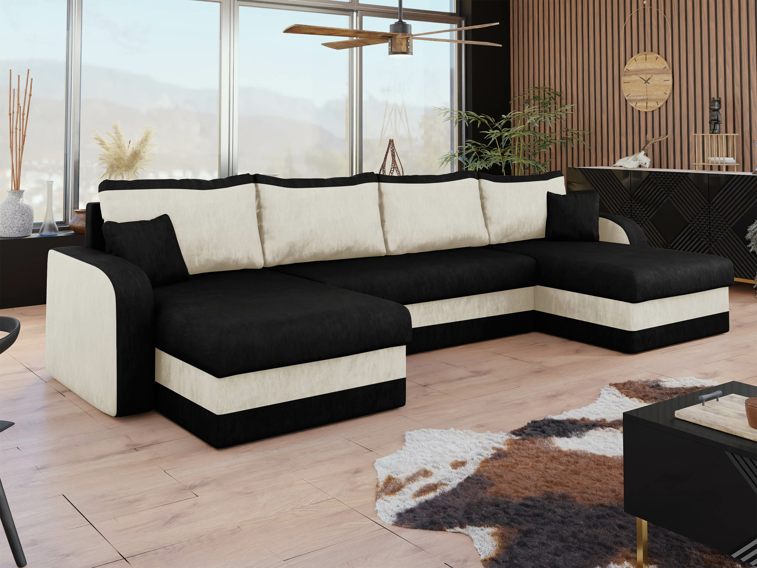 Ecksofa SD2984