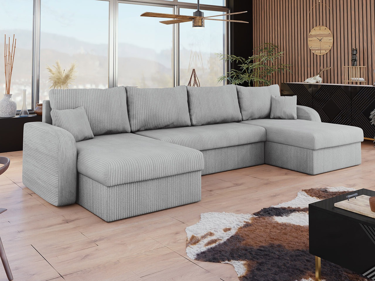 Ecksofa SD2995