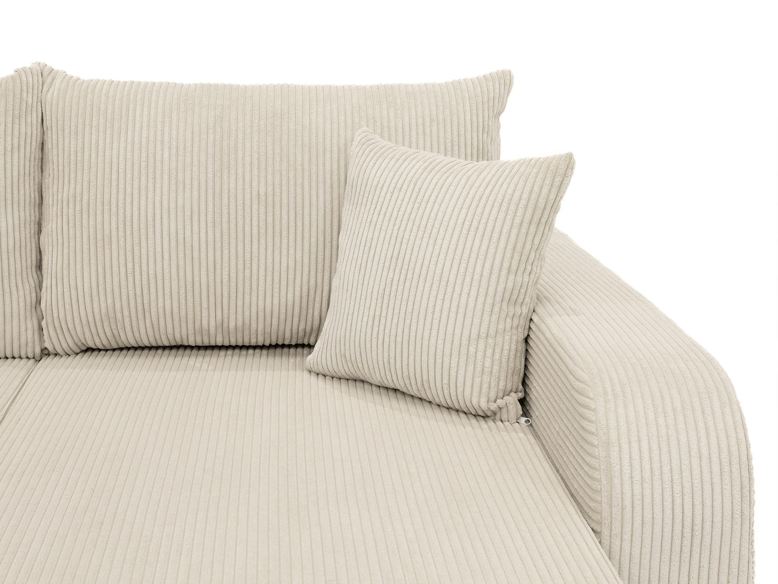 Ecksofa SD2995