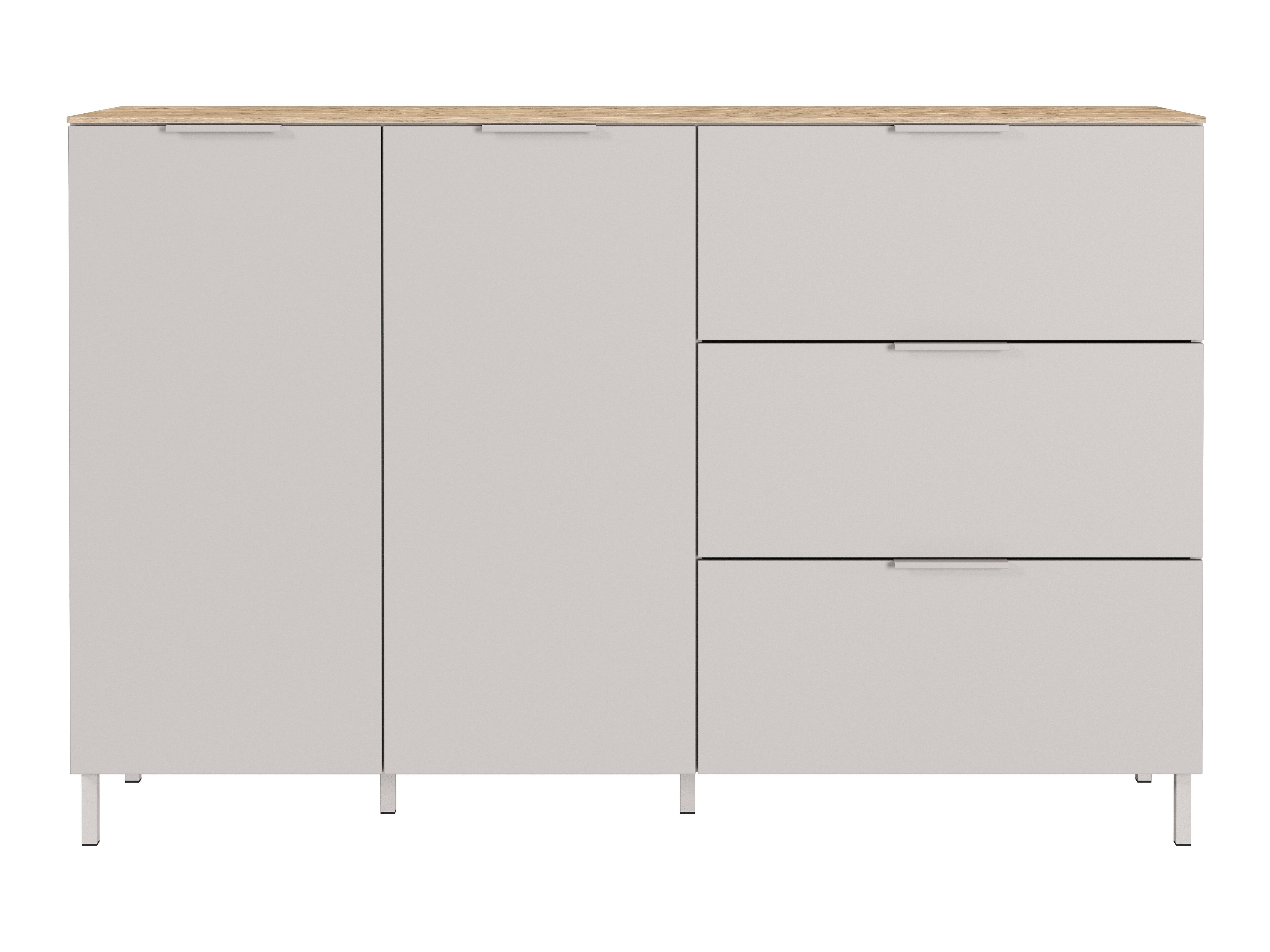 Kommoden Sacramento 535 (Kaschmir)