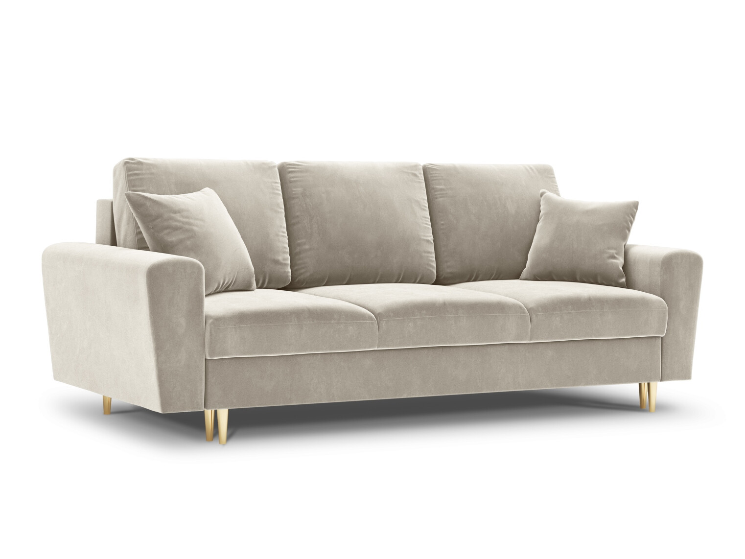 Schlafsofa Lomveso 106 (Riviera 21)
