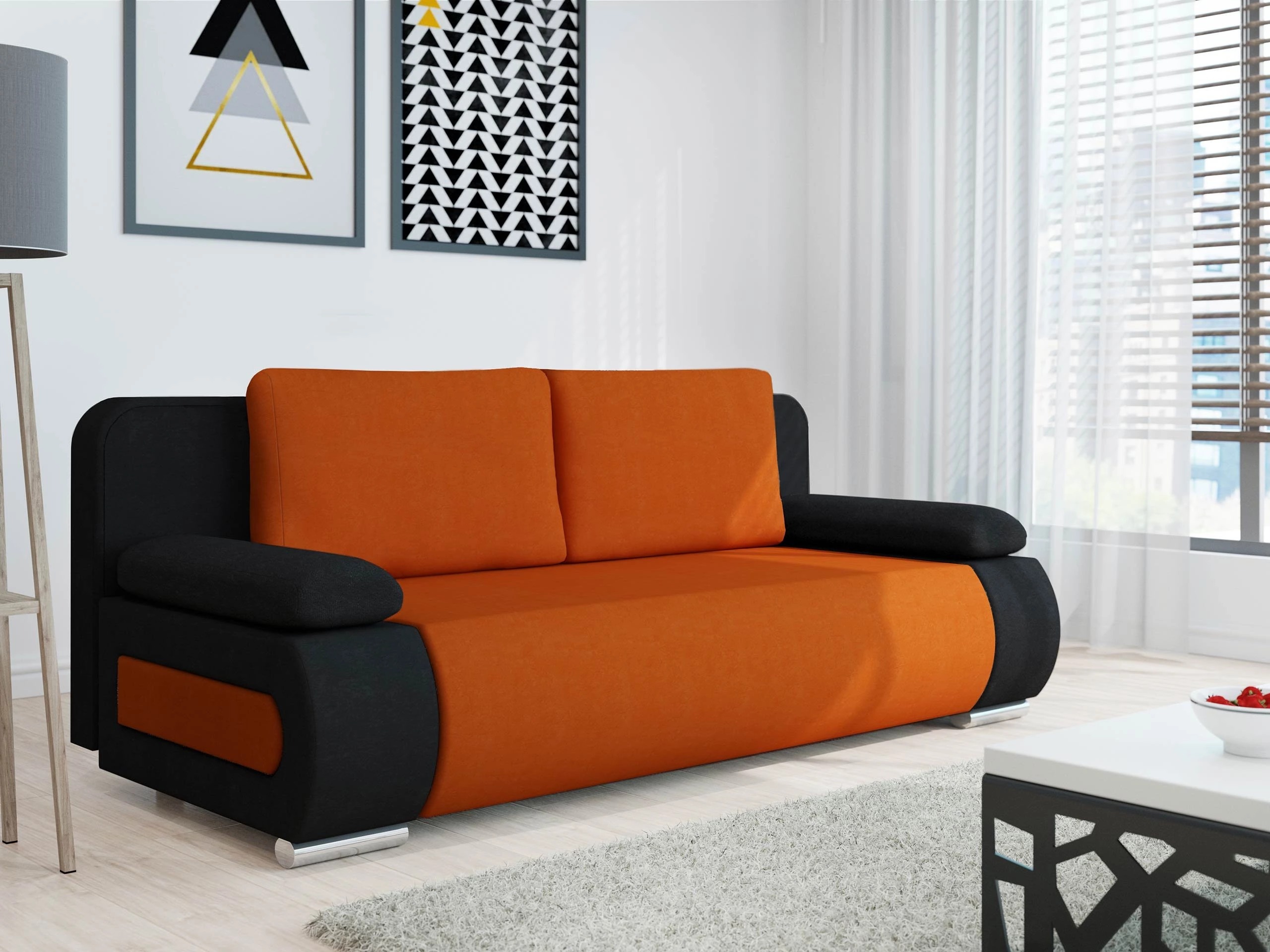 Schlafsofa SD2977