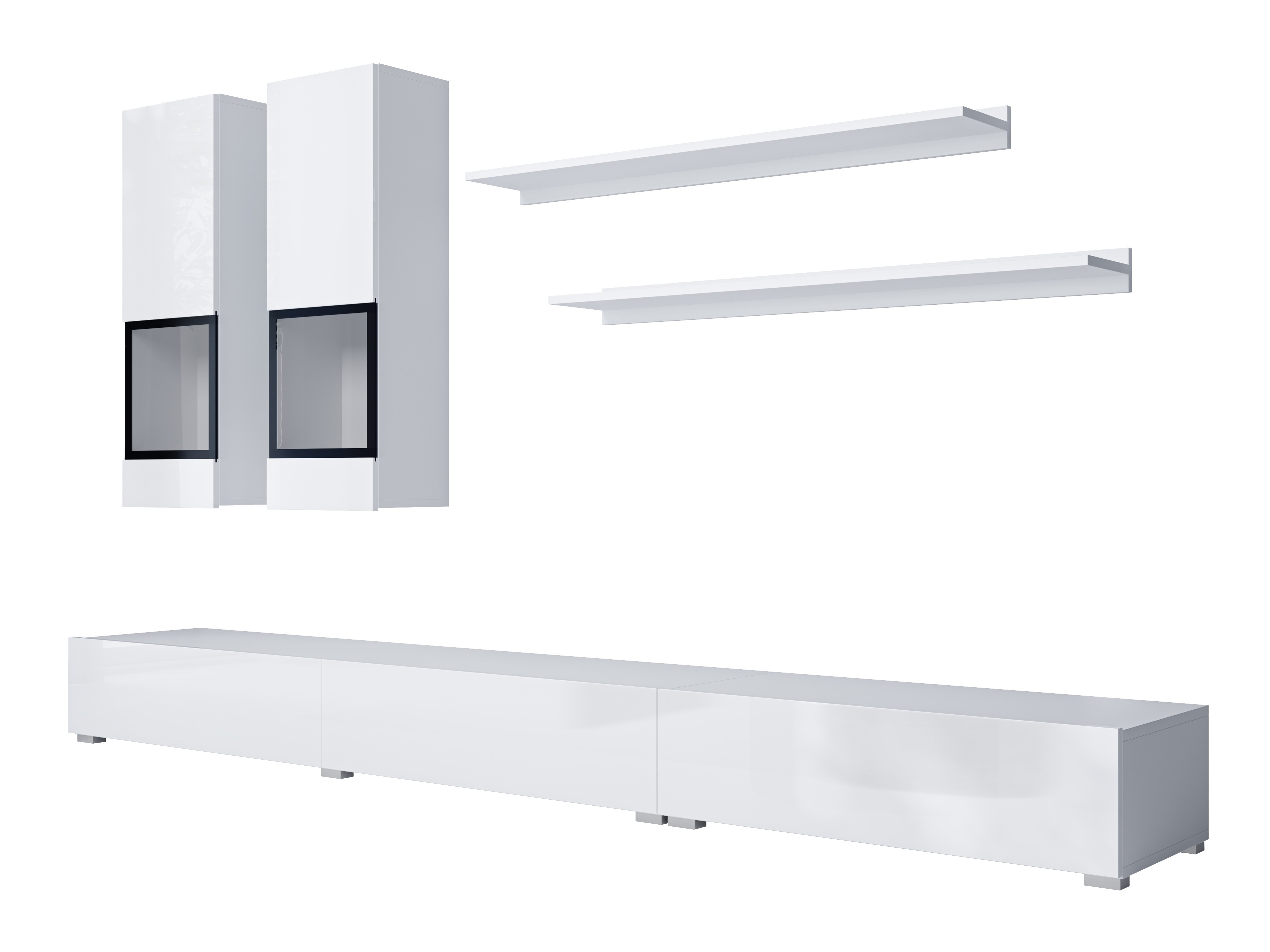 Wohnzimmer-Sets SD2996