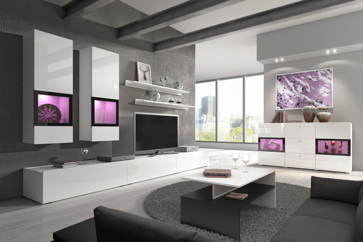 Wohnzimmer-Sets SD2996