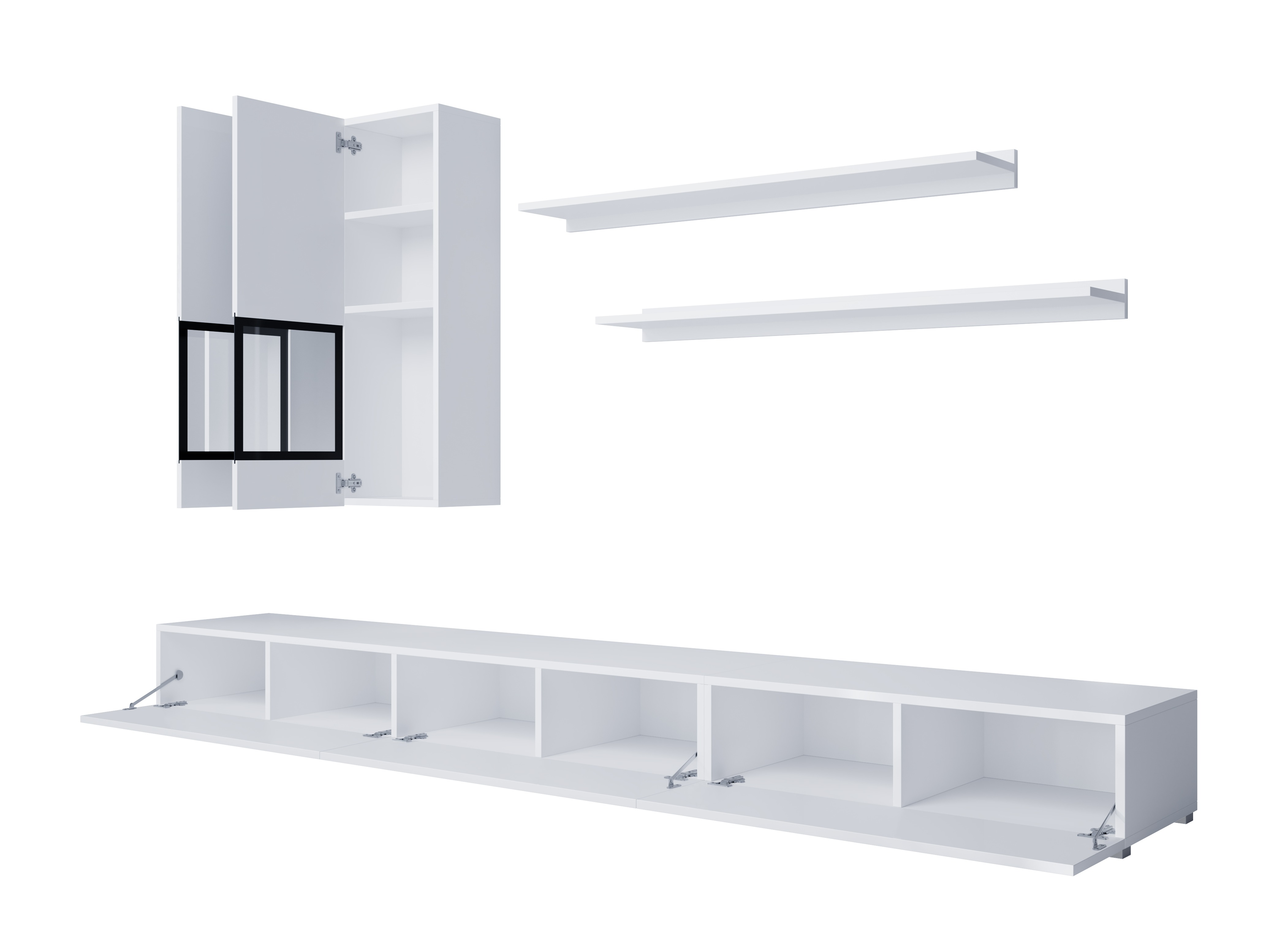 Wohnzimmer-Sets SD2996