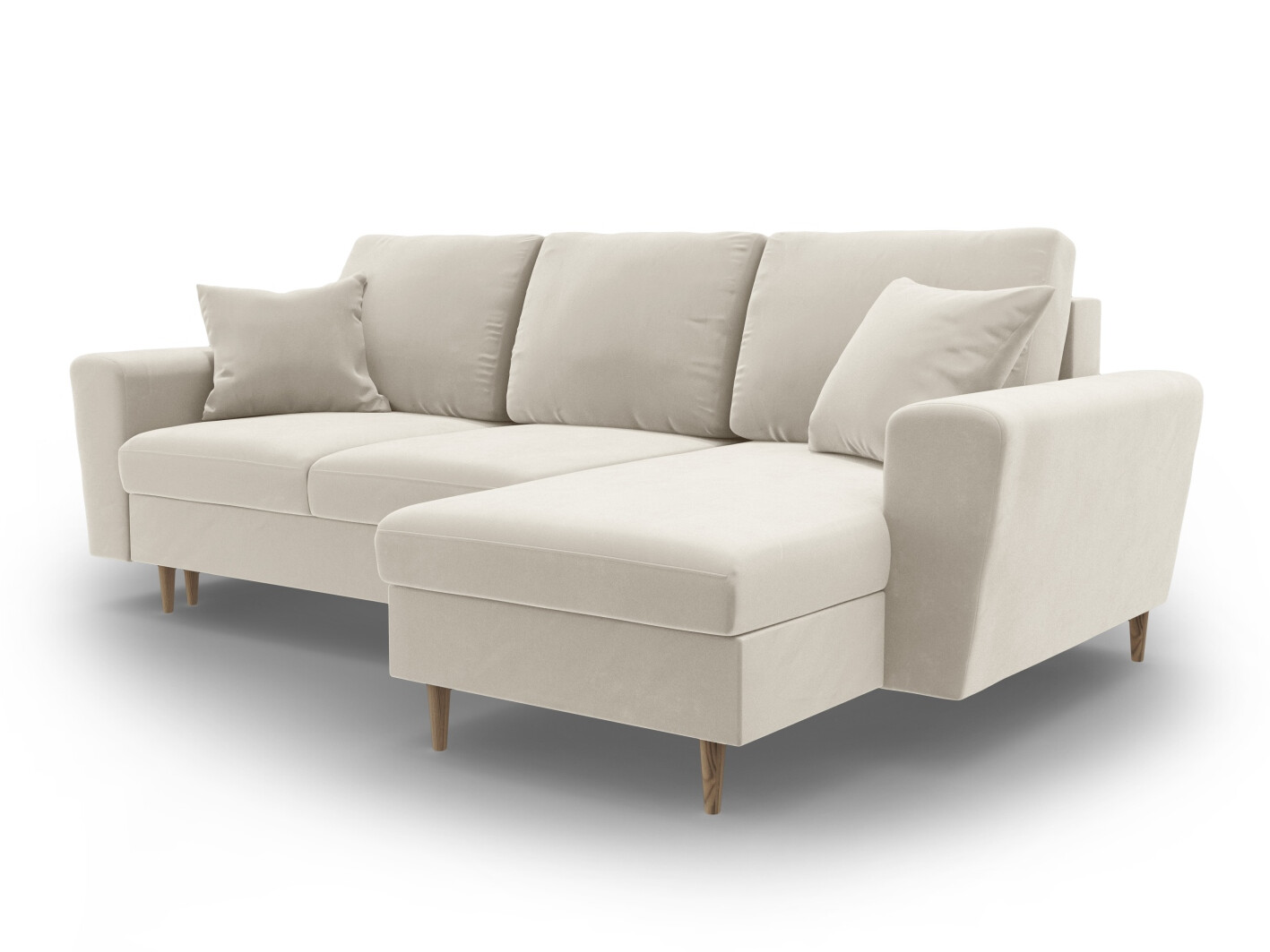 Ecksofa Lomveso 107 (Riviera 21)