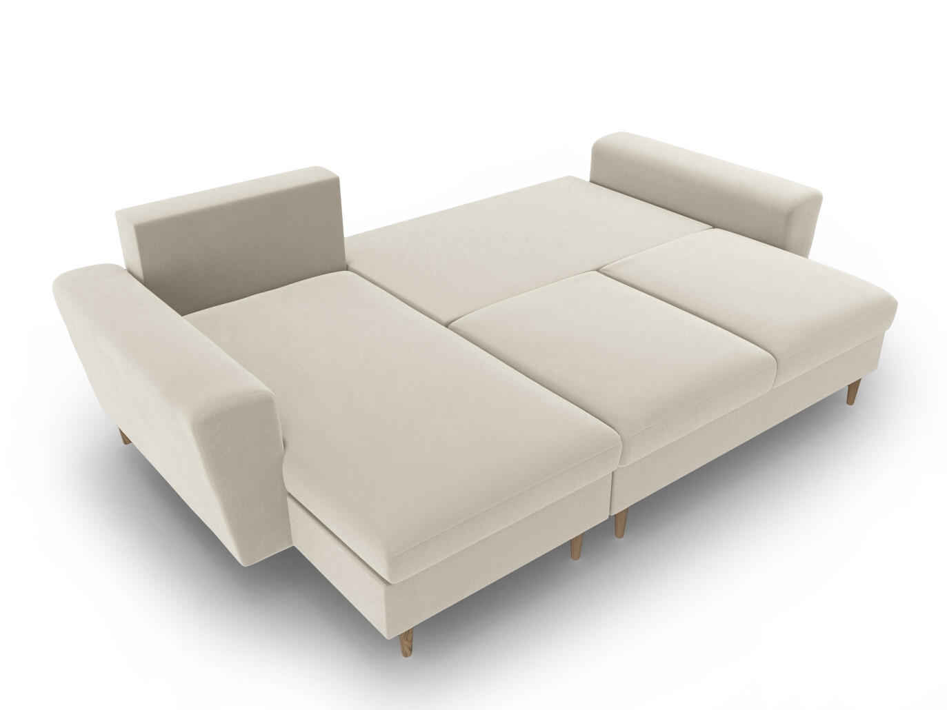 Ecksofa Lomveso 107 (Riviera 21)