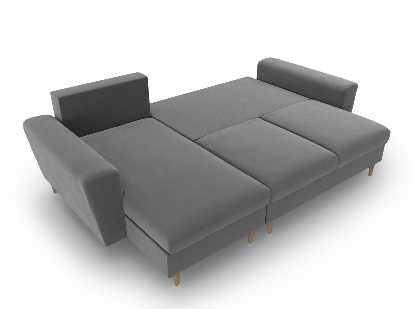 Ecksofa Lomveso 107 (Riviera 91)