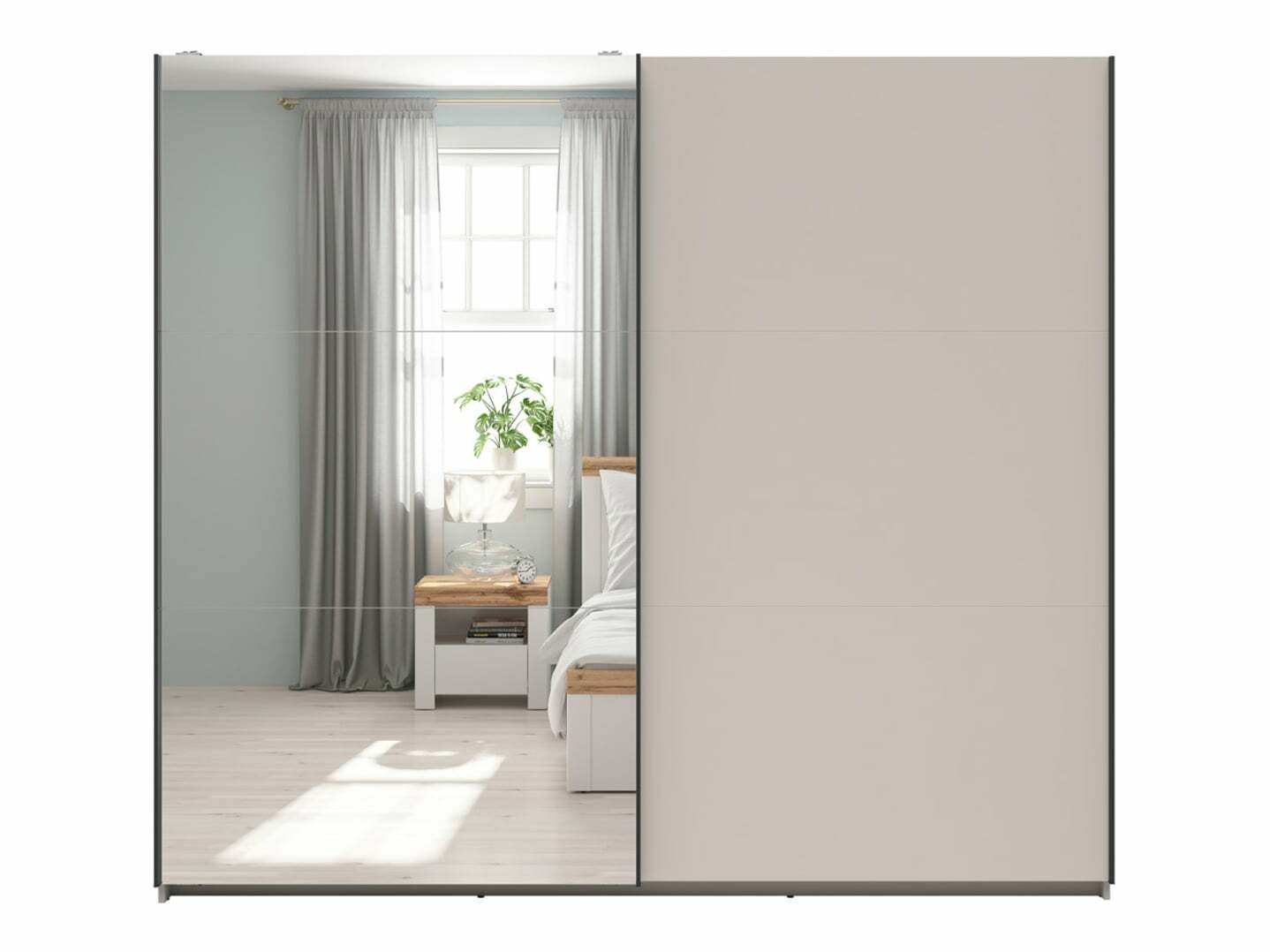 Kleiderschrank SD3010