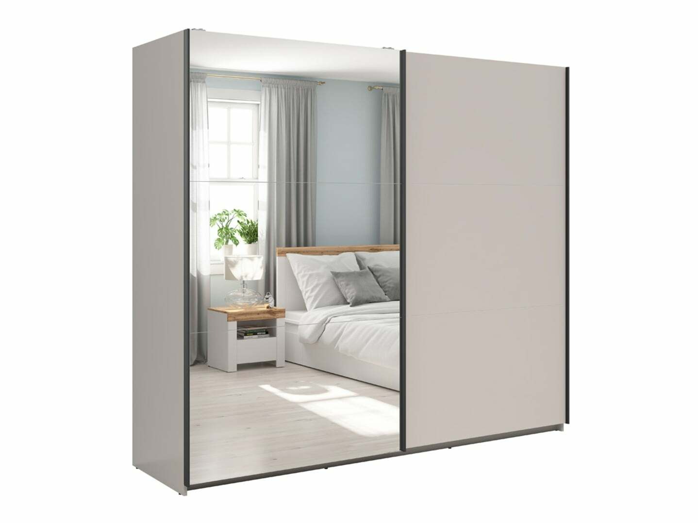 Kleiderschrank SD3010