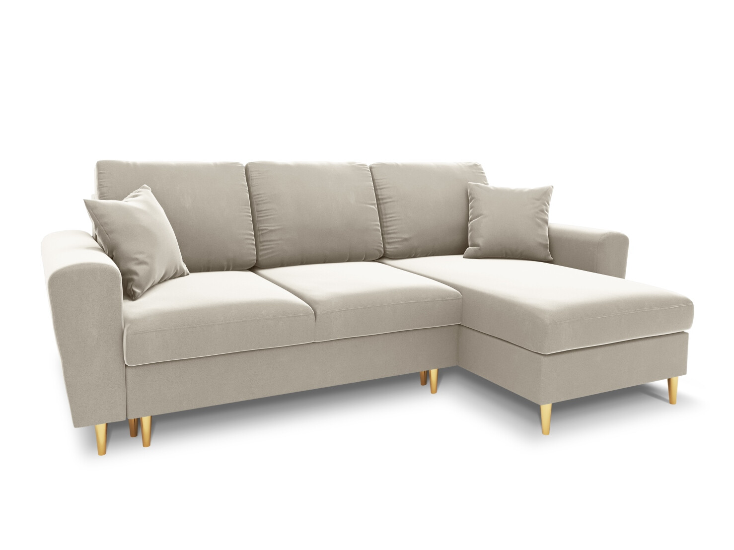 Ecksofa Lomveso 108 (Riviera 21)