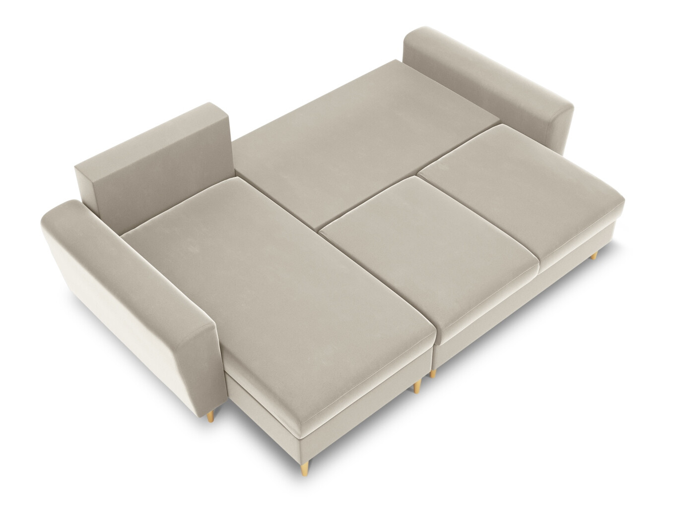 Ecksofa Lomveso 108 (Riviera 21)