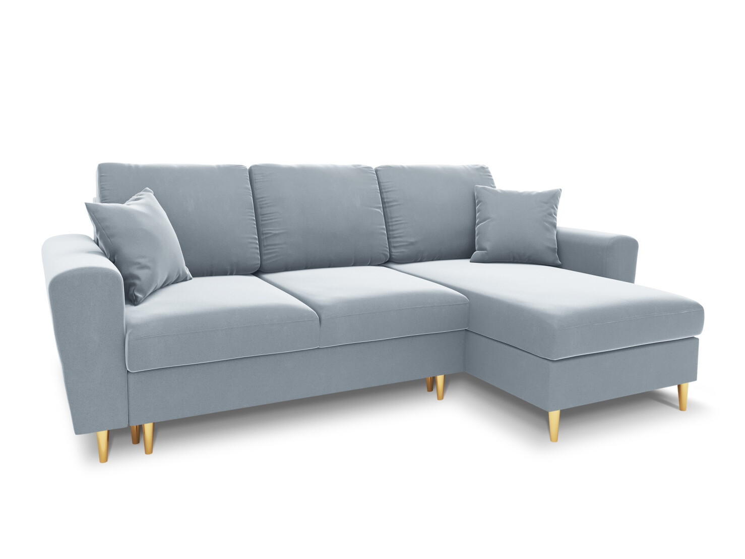 Ecksofa Lomveso 108 (Riviera 80)