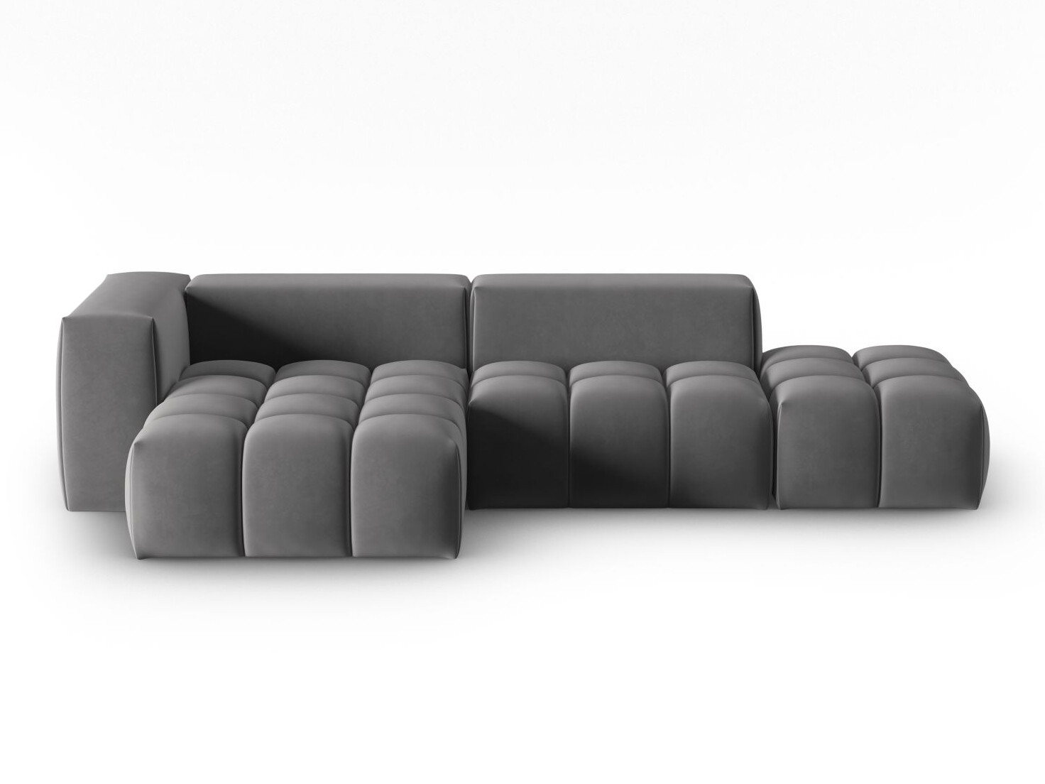 Ecksofa Odeveno 105 (Casino Anthrazit)