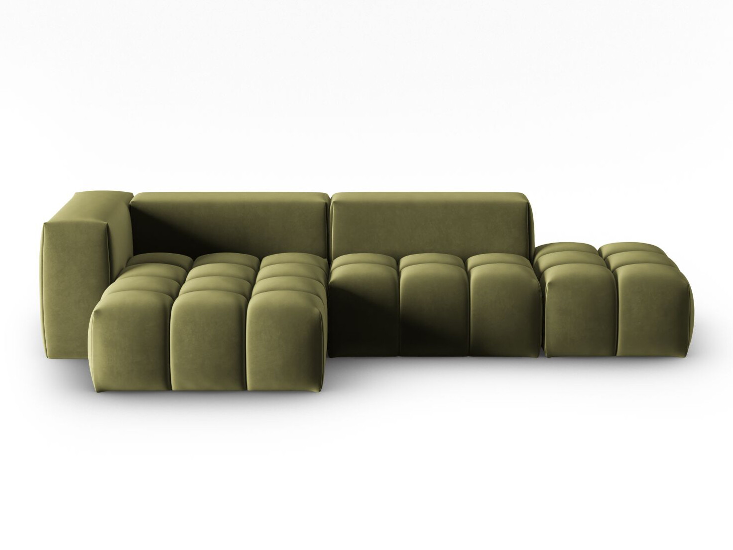 Ecksofa Odeveno 105 (Casino Forest)