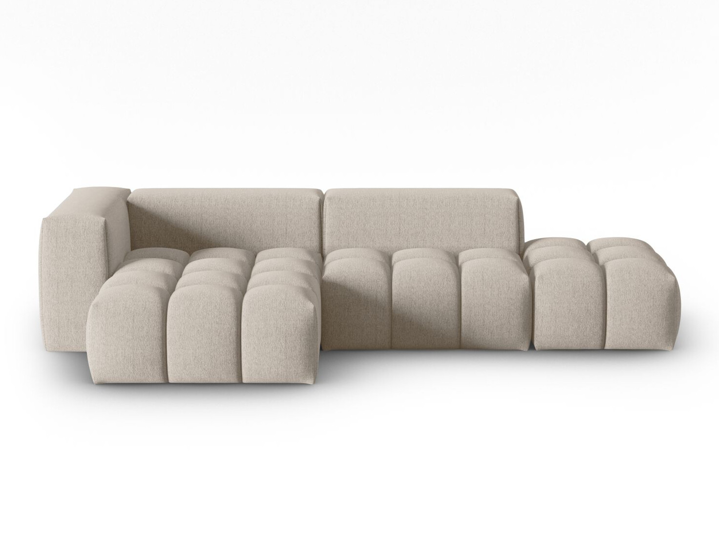 Ecksofa Odeveno 105 (Sorella 05)