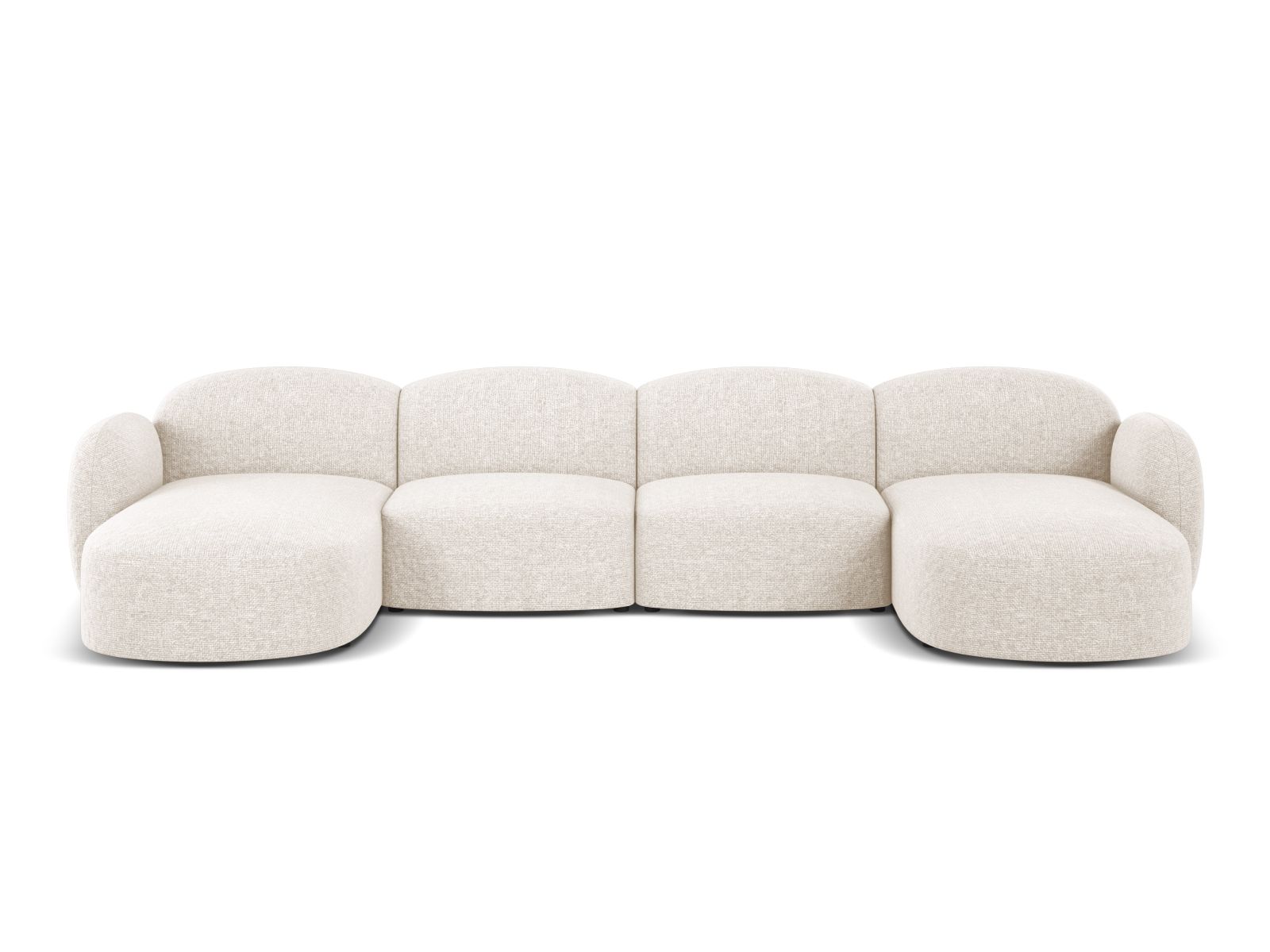 Ecksofa Tolmira 105 (Eden 02)