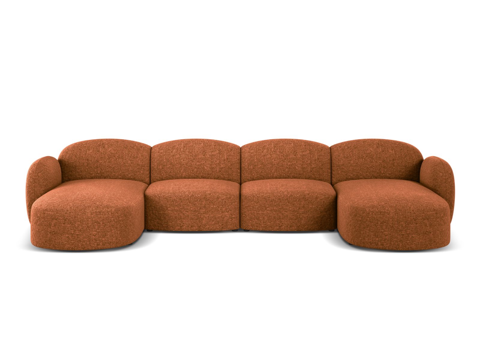 Ecksofa Tolmira 105 (Eden 10)