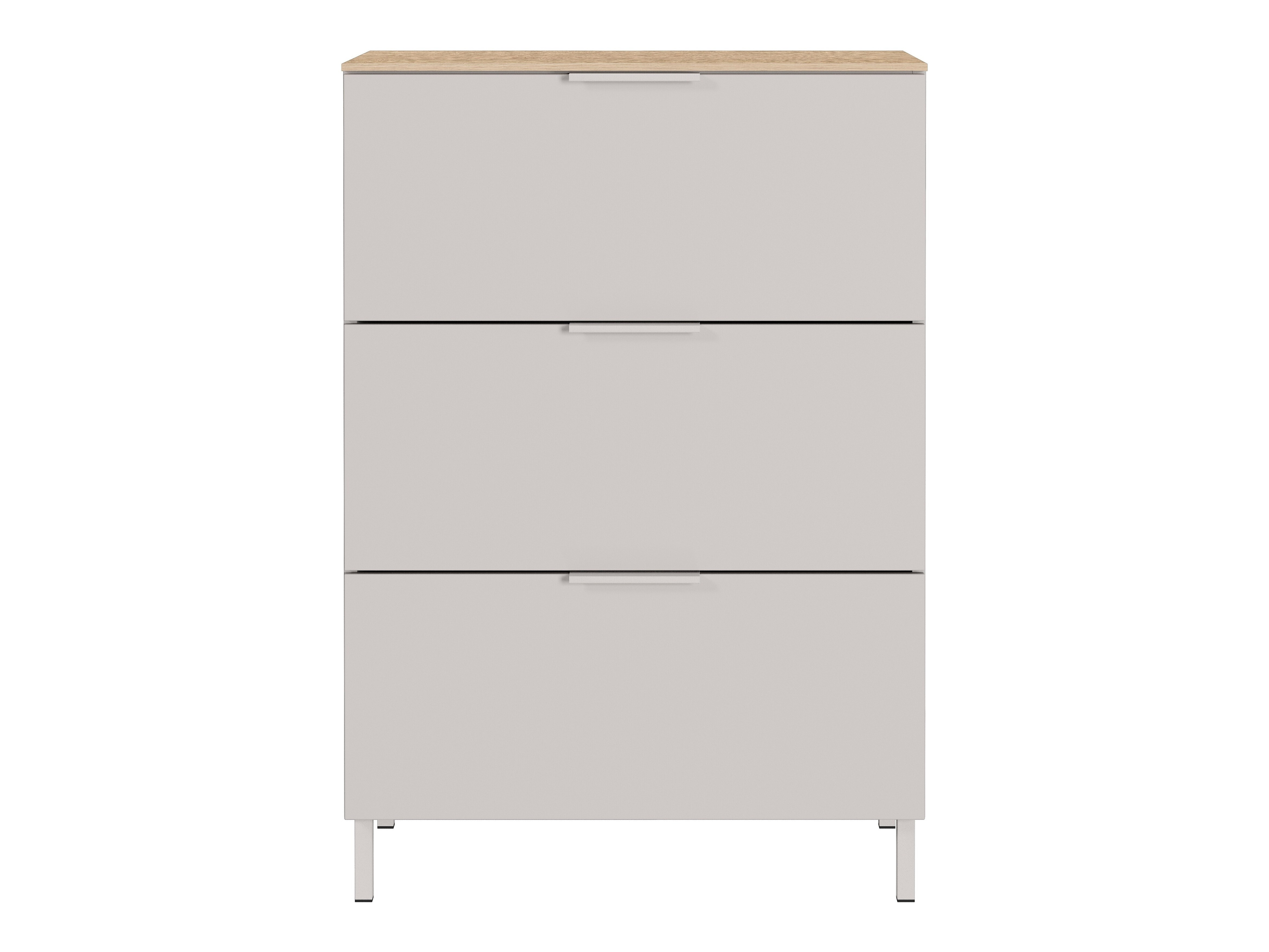 Kommoden Sacramento 536 (Kaschmir)