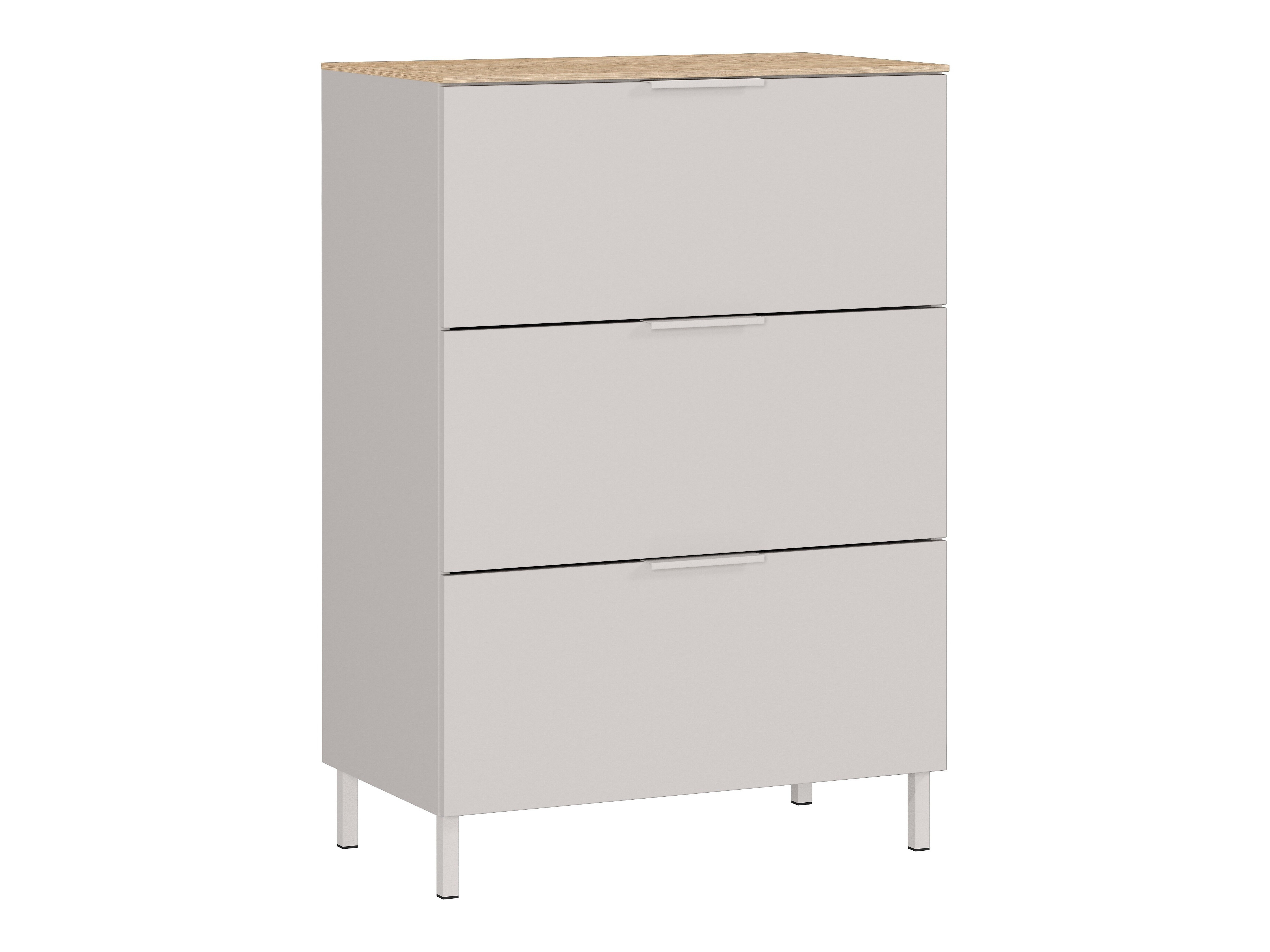 Kommoden Sacramento 536 (Kaschmir)