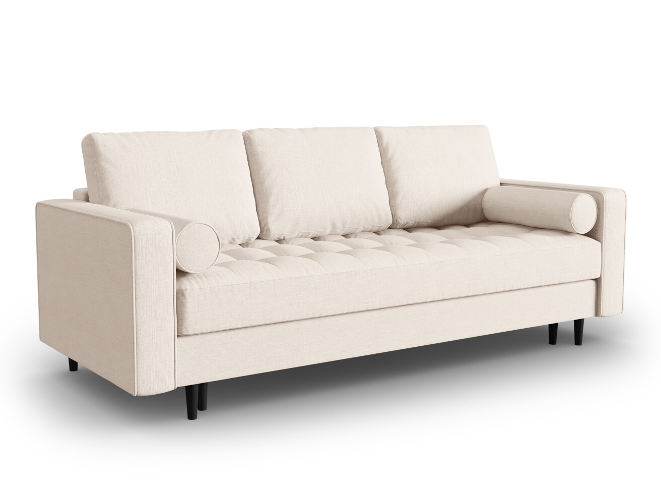 Schlafsofa Novtoli 111 (Melva 02)