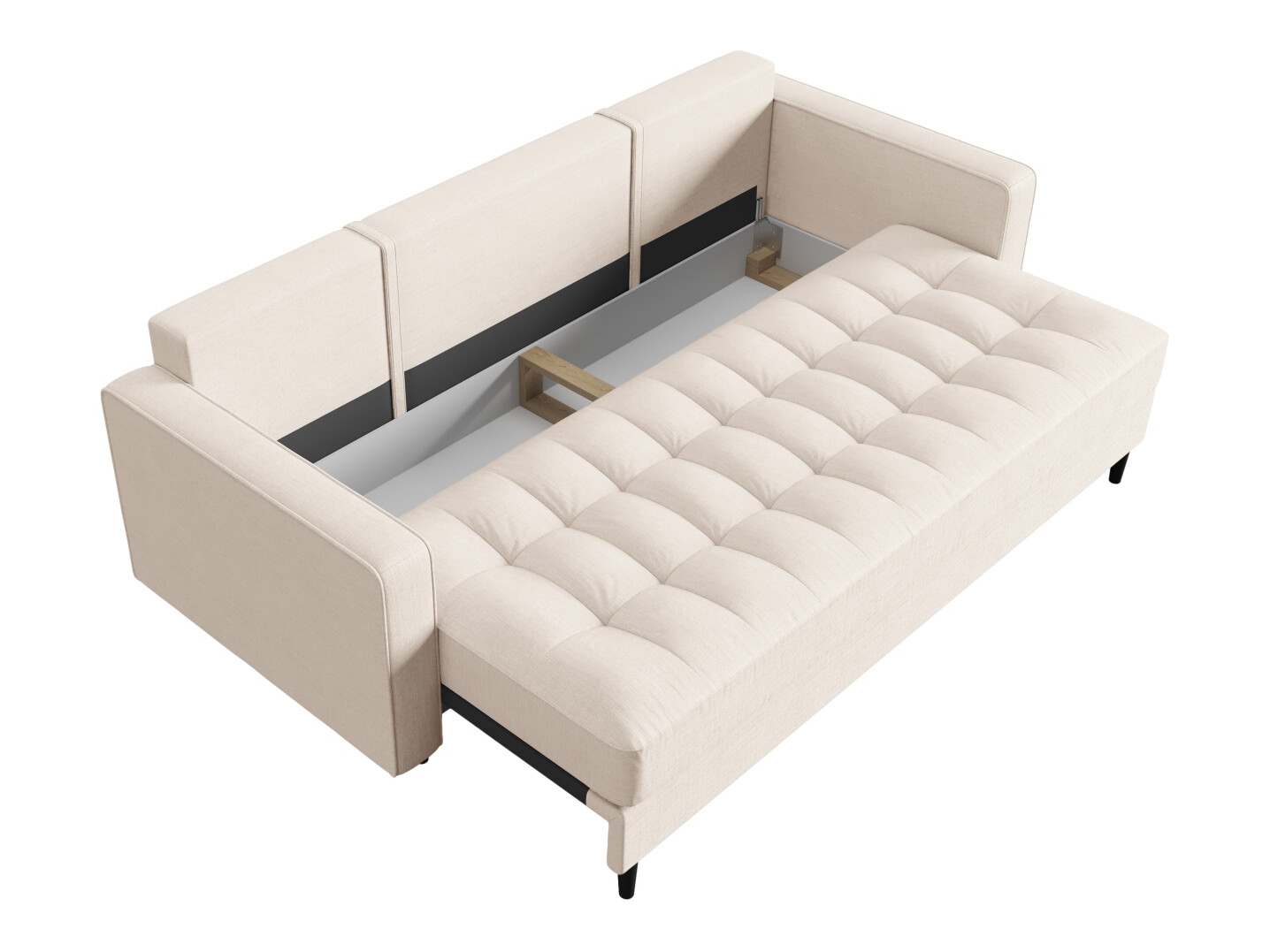 Schlafsofa Novtoli 111 (Melva 02)