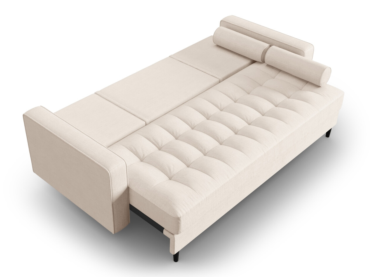 Schlafsofa Novtoli 111 (Melva 02)