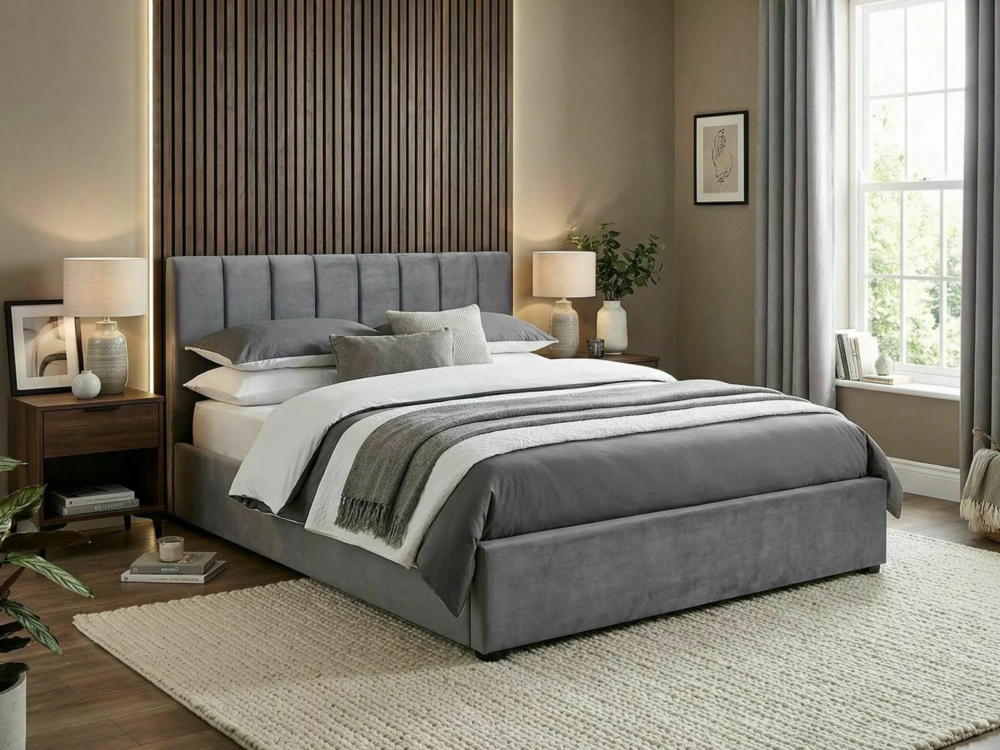 Bett Detroit 412 (Aksamit 192)