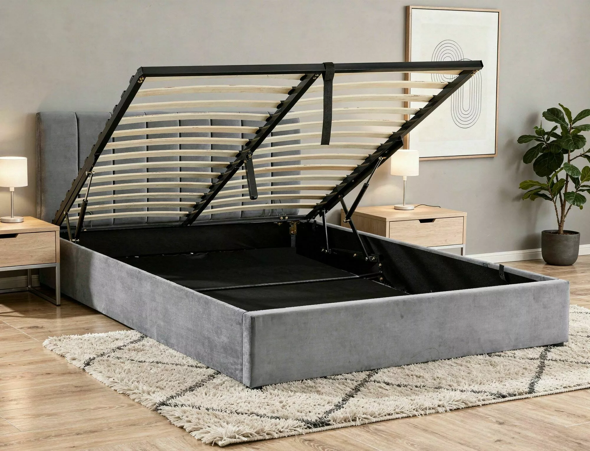 Bett Detroit 412 (Aksamit 192)