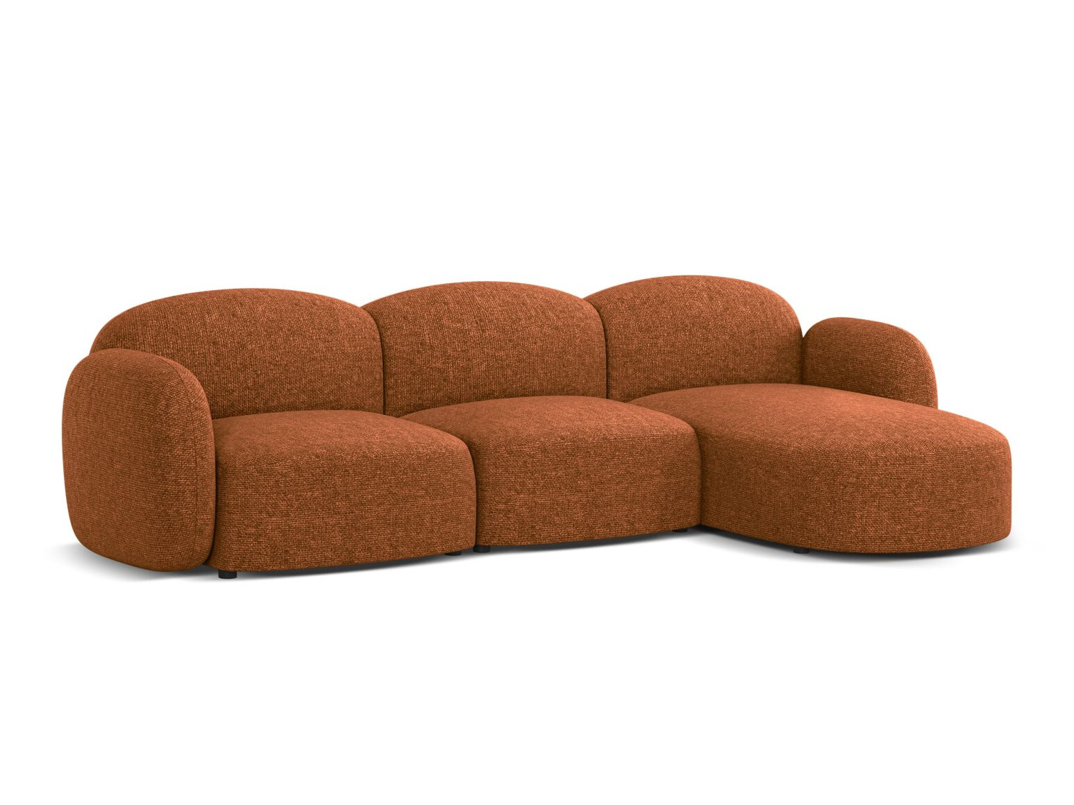 Ecksofa Tolmira 104 (Eden 10)
