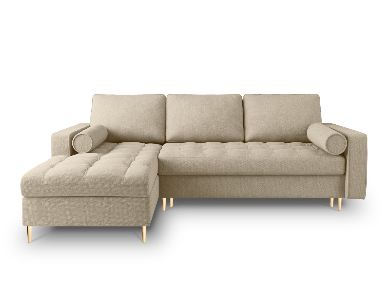 Ecksofa Novtoli 112 (Positano 08)