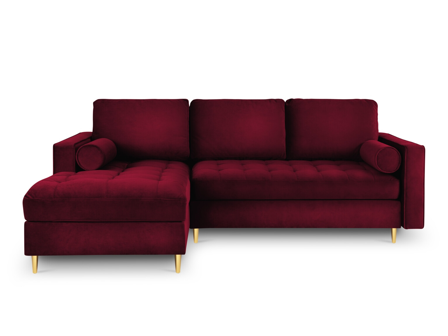 Ecksofa Novtoli 112 (Salvador 13)